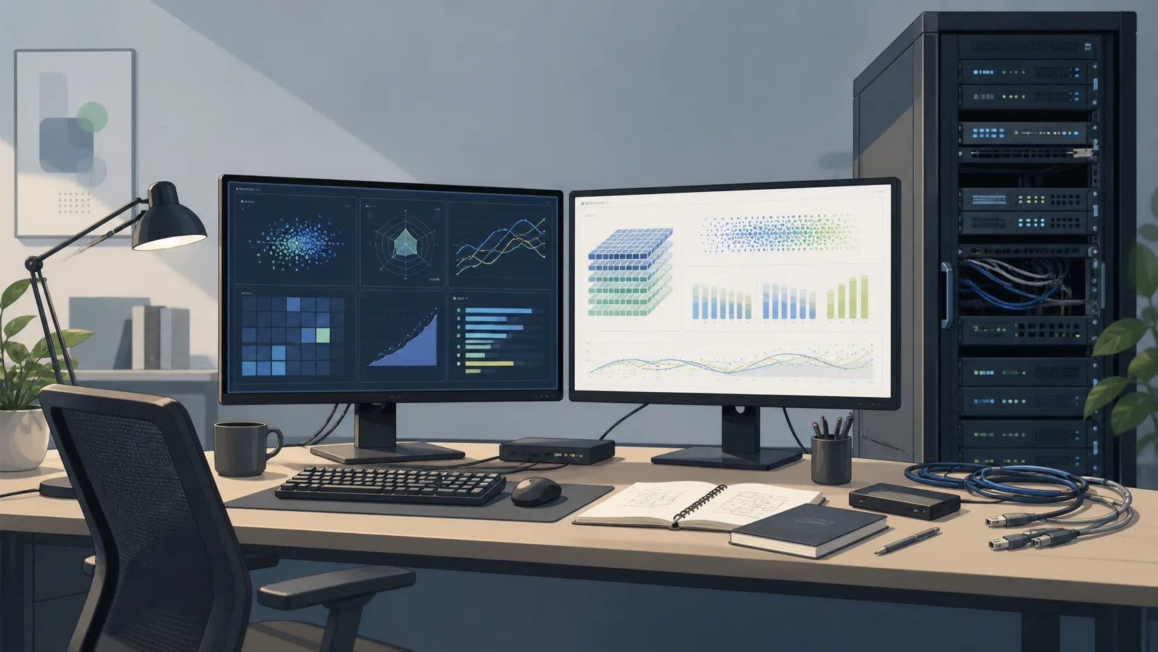 Why Ling 3.0 Flash raises the bar for smaller open models