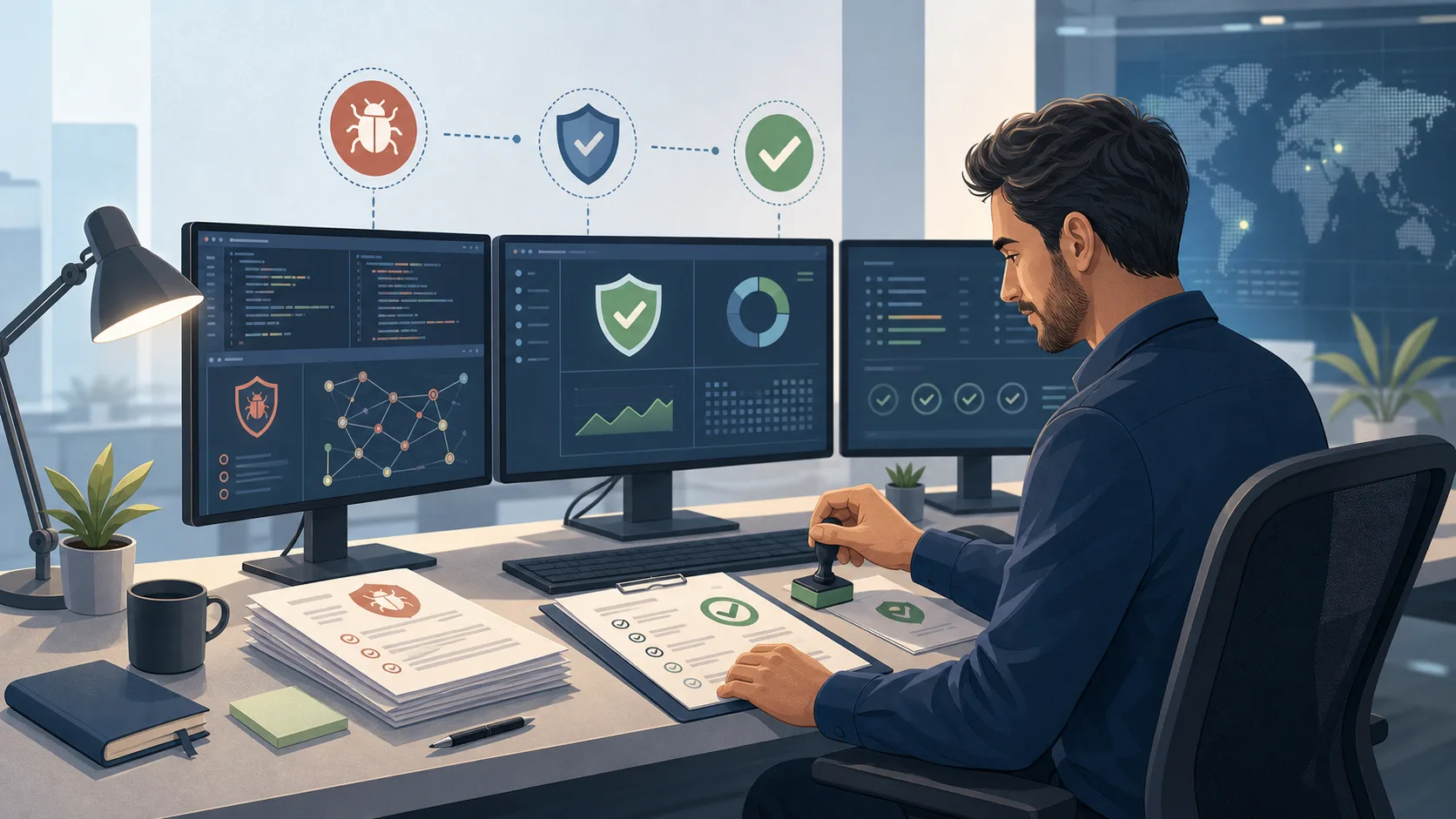How Claude Mythos 5 is being routed into cyber defense