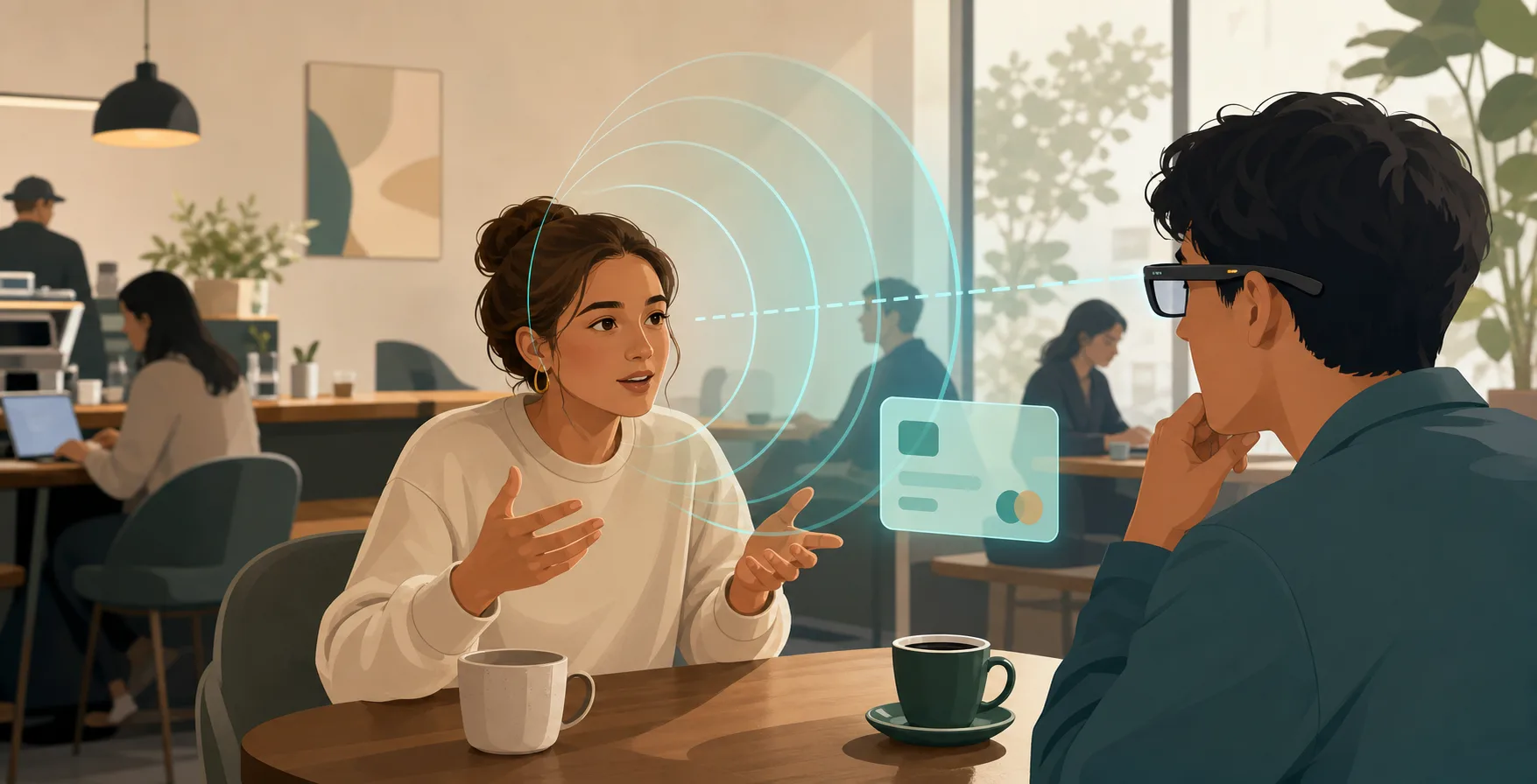 Why smart glasses subscriptions are becoming the new tech test