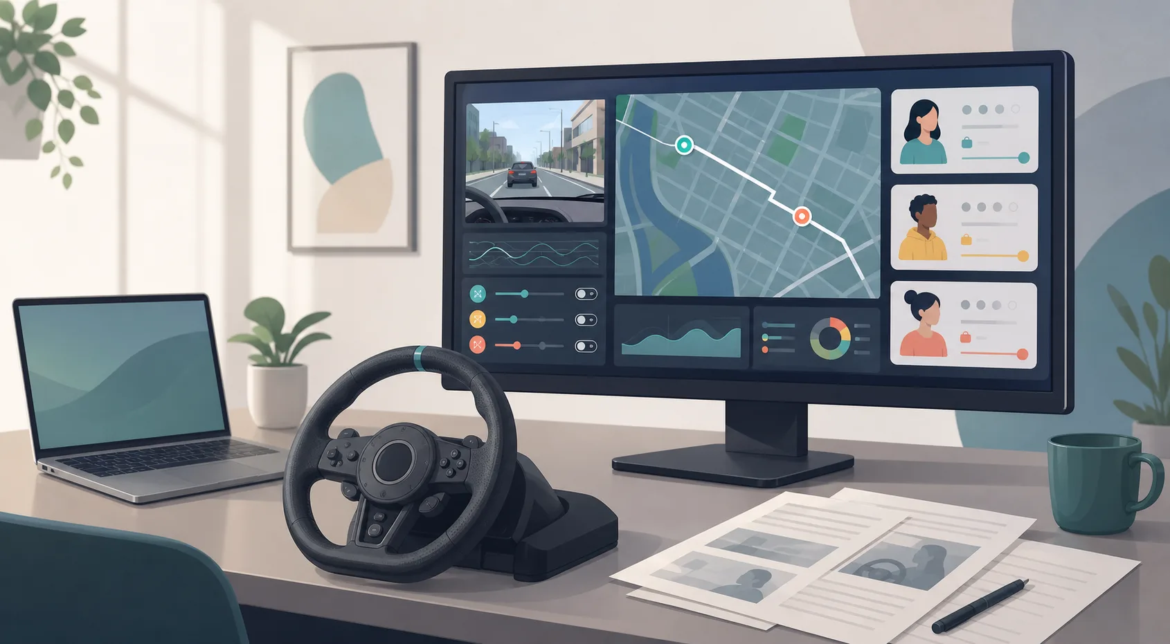 ChatGPT claim puts Rideshare “Stimulator” writing in focus