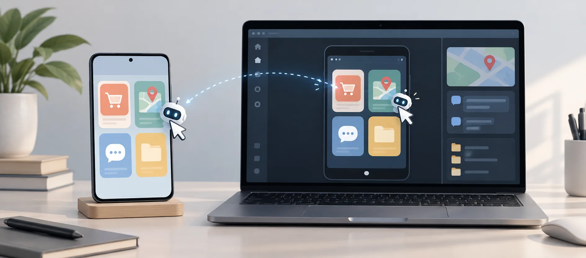 More app variety helps OpenMobile-2 handle unfamiliar smartphone tasks