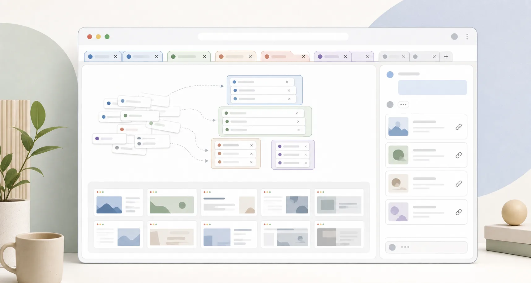 Why Firefox Smart Window is taking a quieter path to AI