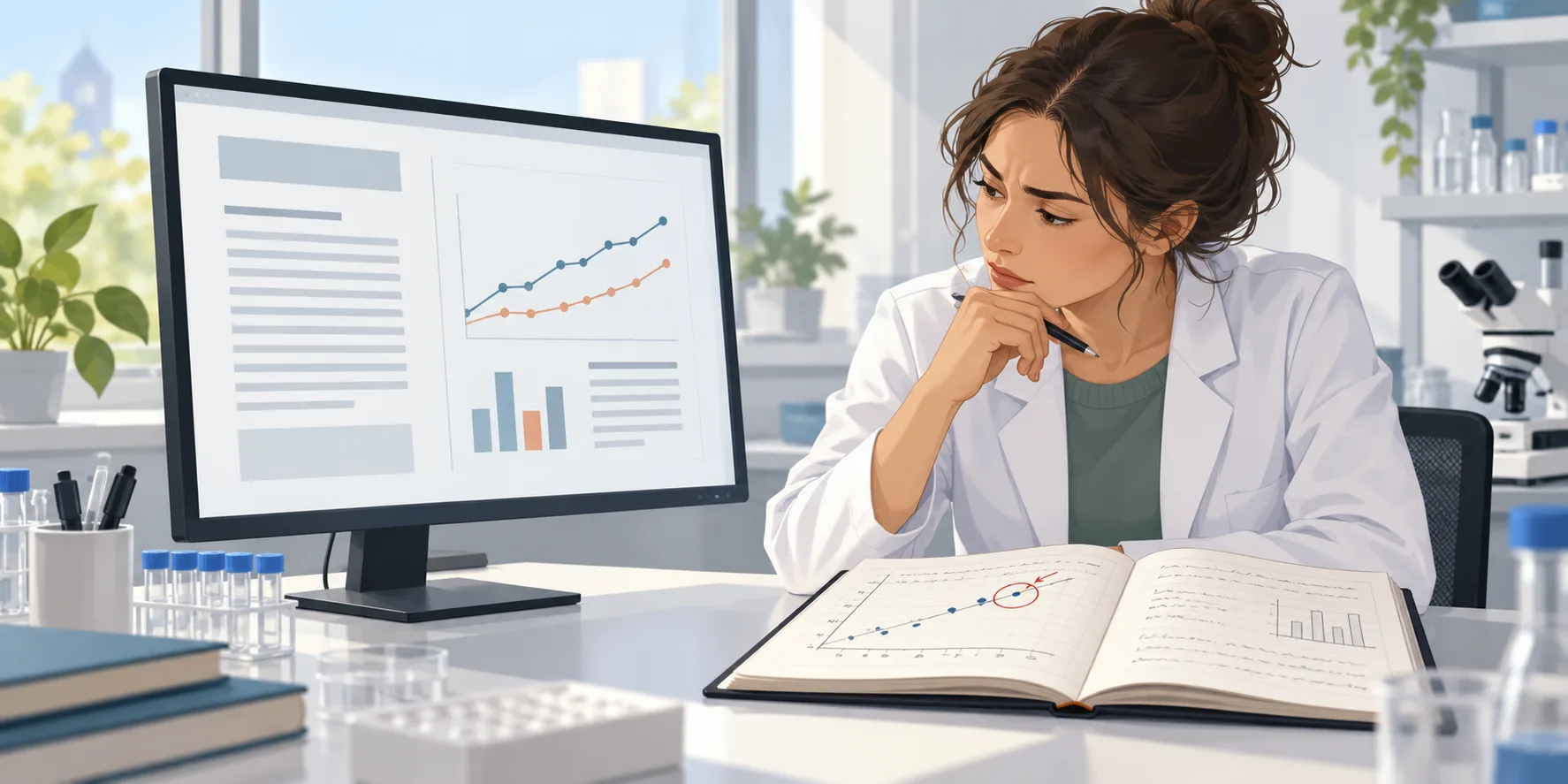A Prompt for Honesty Can Make AI Reports More Reliable