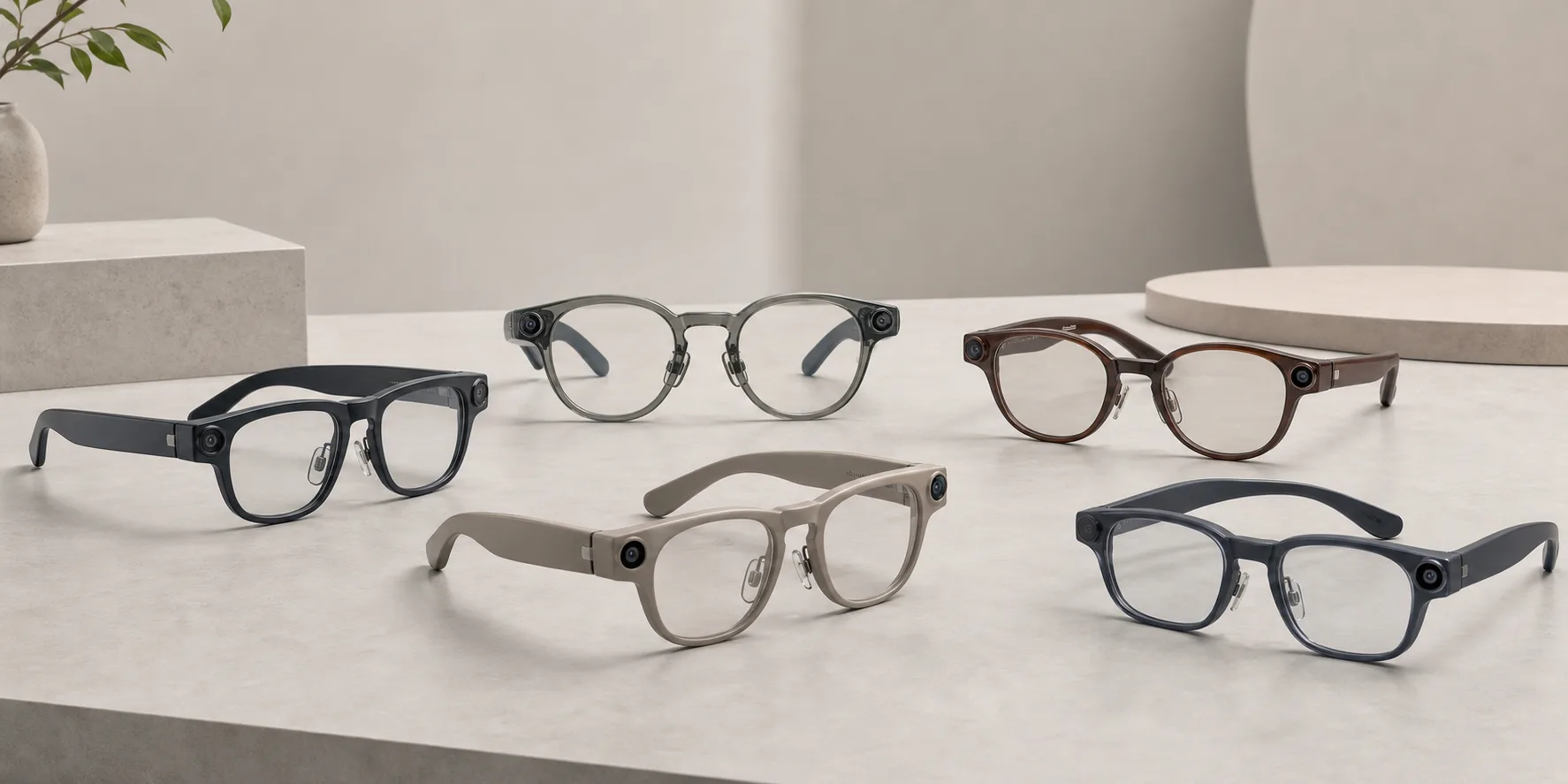 Meta Glasses aim for a lower price without Ray-Ban