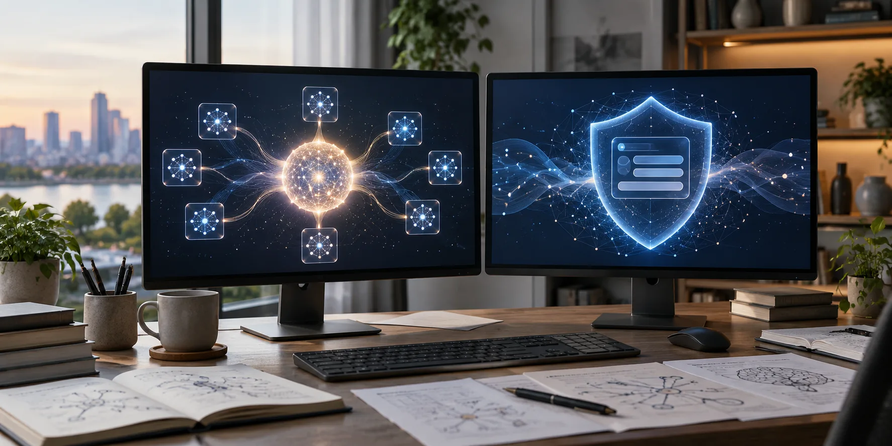 Chinese AI Labs Shift Distillation Focus to OpenAI’s Astra