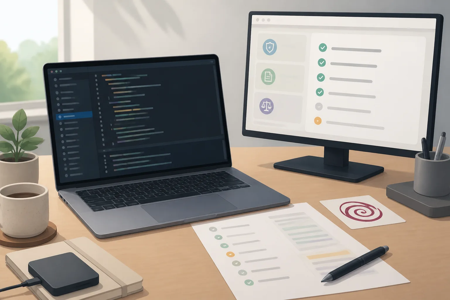 Why Debian is allowing AI-assisted Linux contributions