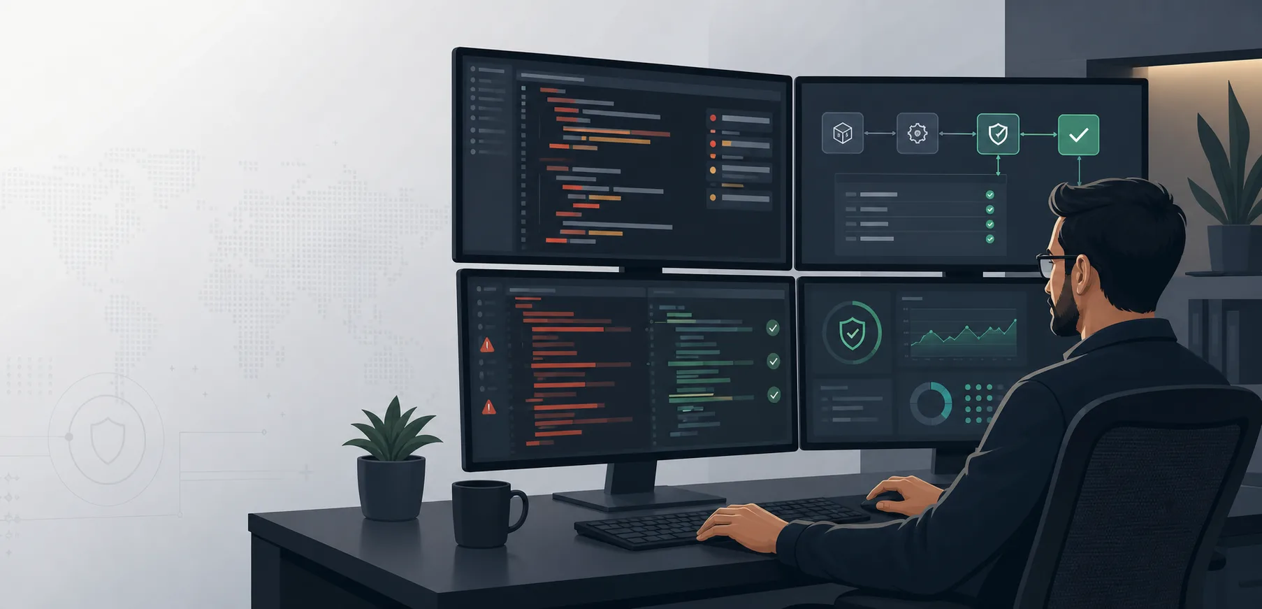 GPT-5.5-Cyber pushes AI security closer to patching flaws