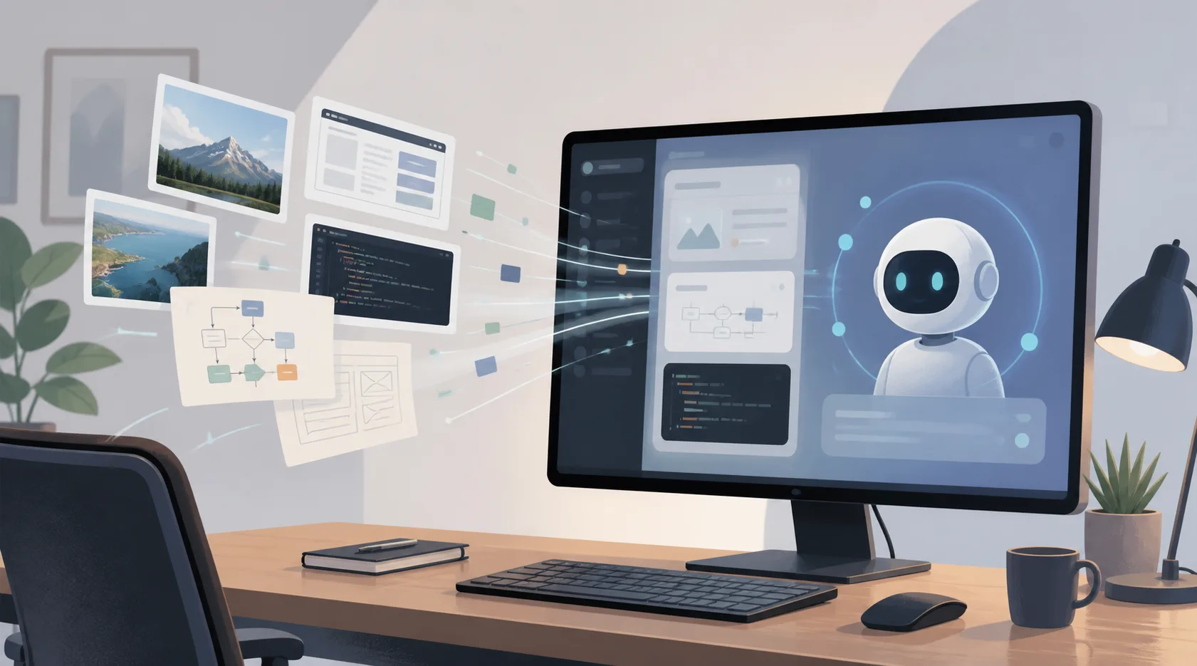 Deepseek adds vision to V4-Flash for agent workflows