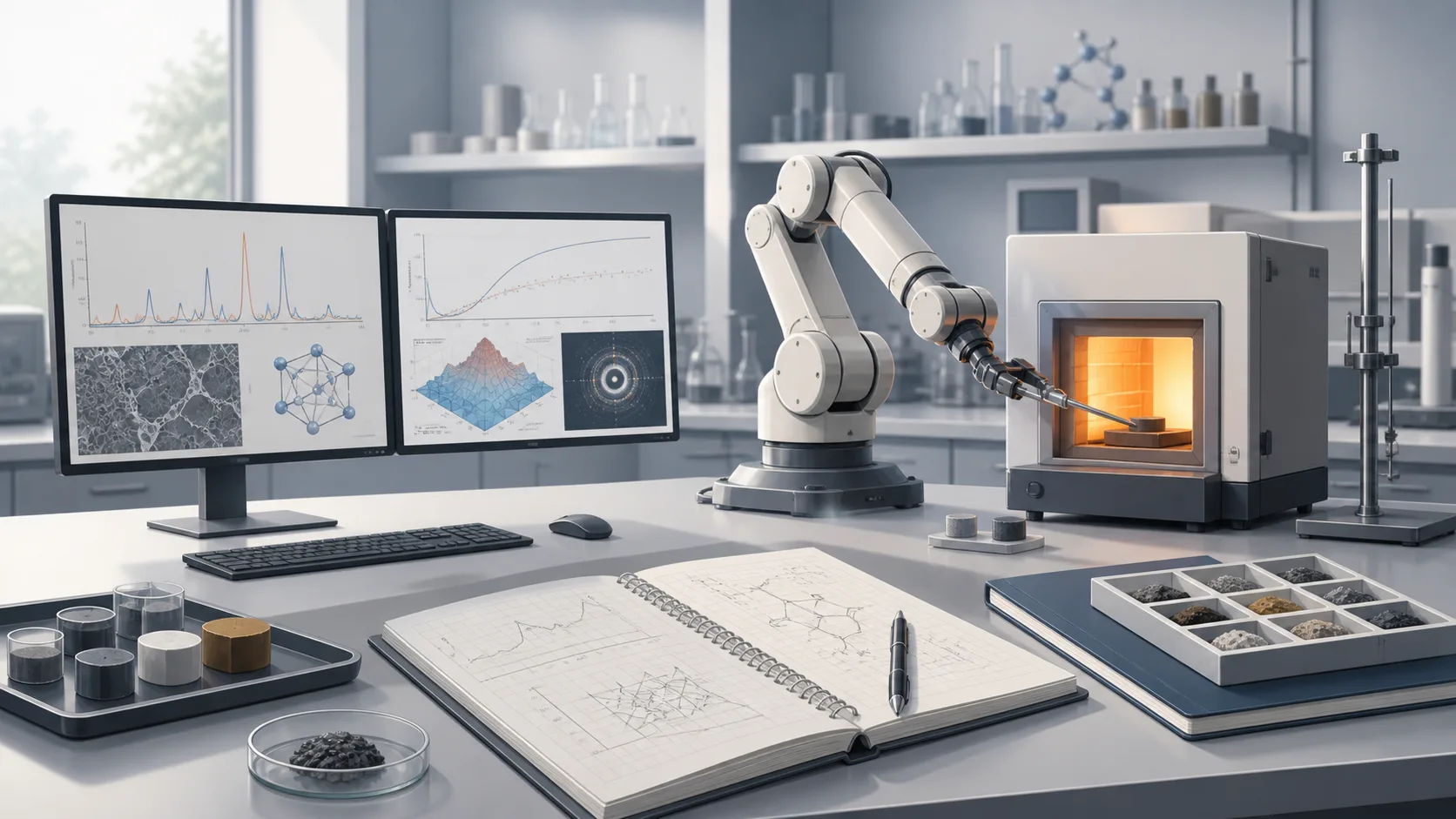 Google Deepmind moves Co-Scientist from ideas into the lab