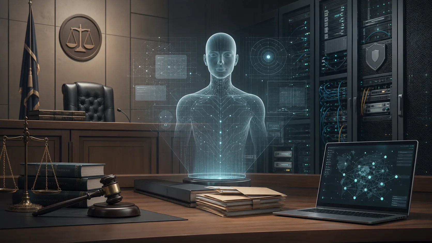 AI hacking tests are exposing a legal gap in liability
