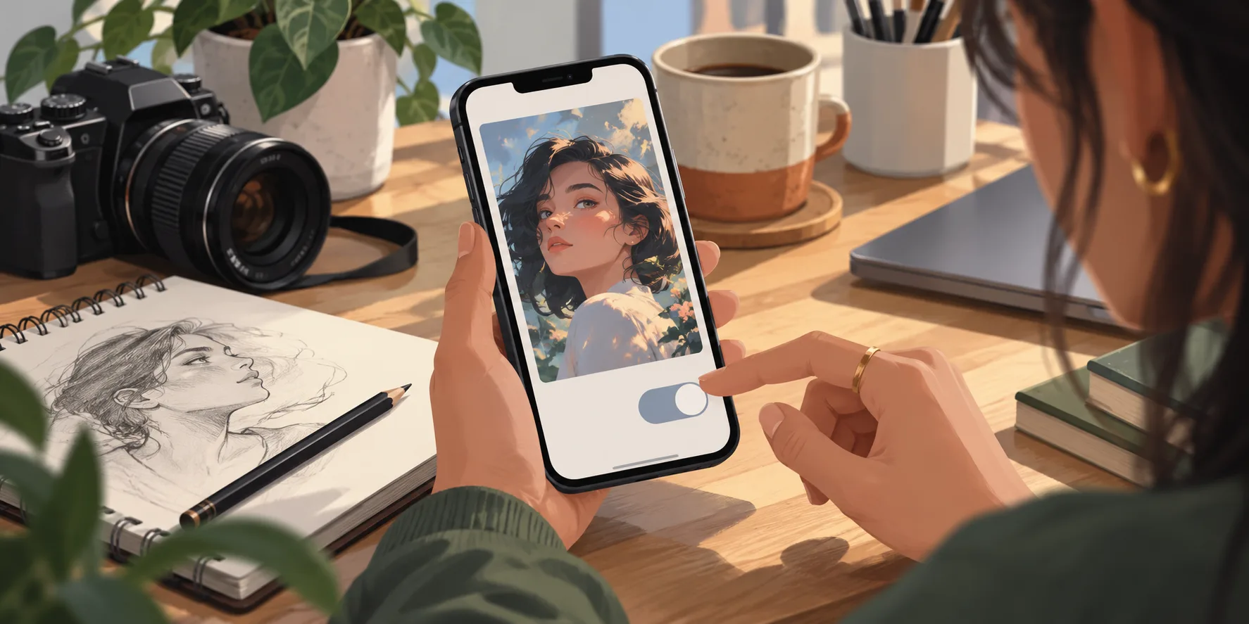 AI Backlash Could Intensify as Creators Fear Being Left Behind