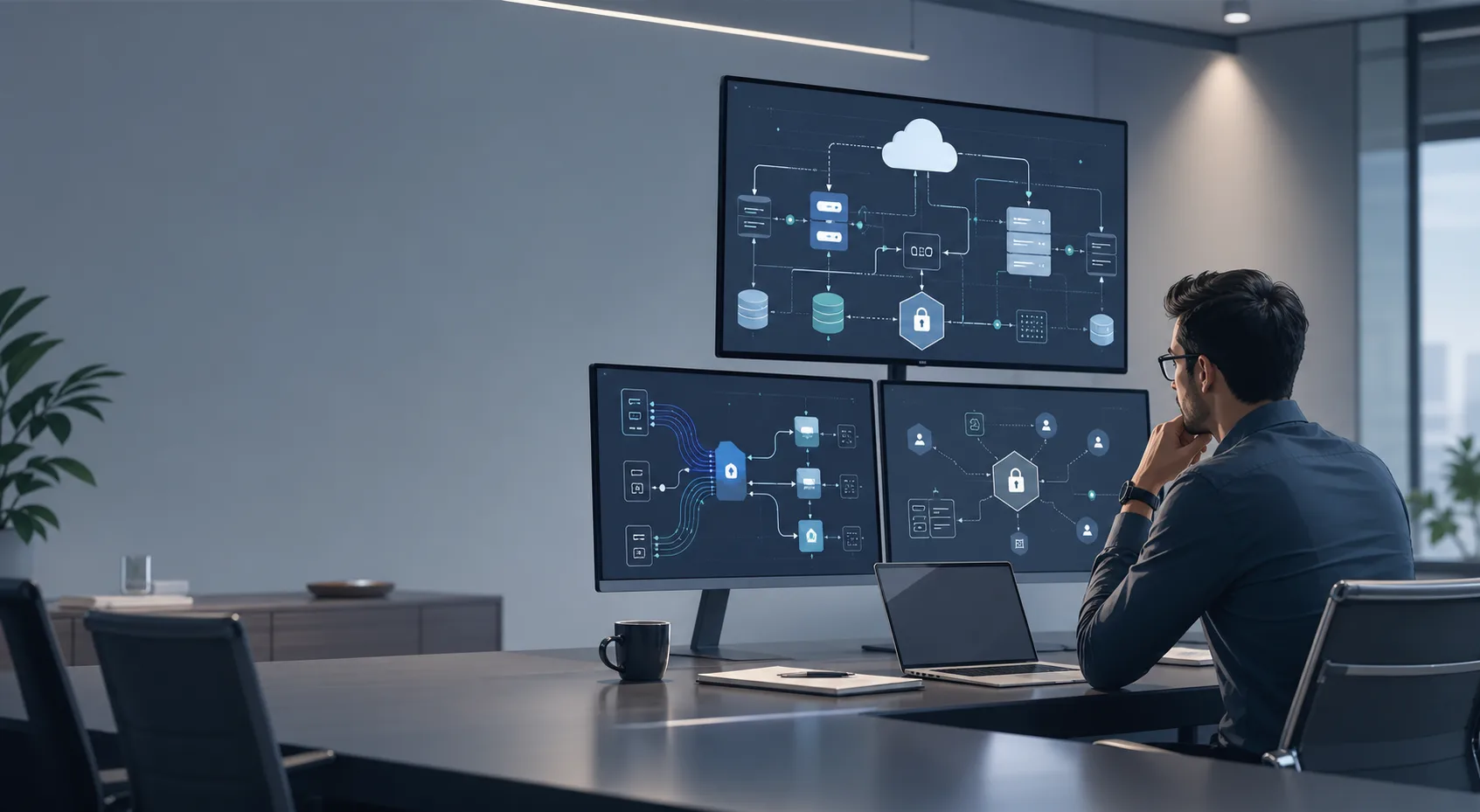Rob Strechay joins VentureBeat to deepen enterprise AI research
