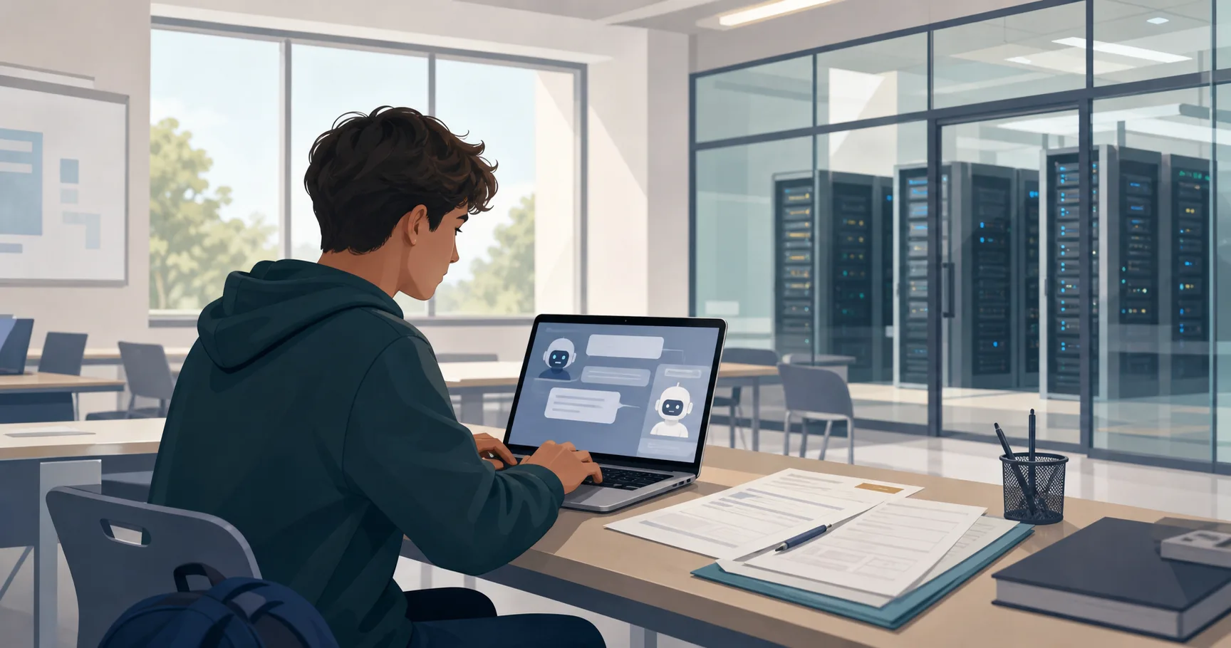 Why Gen Z AI skepticism is rising as usage grows