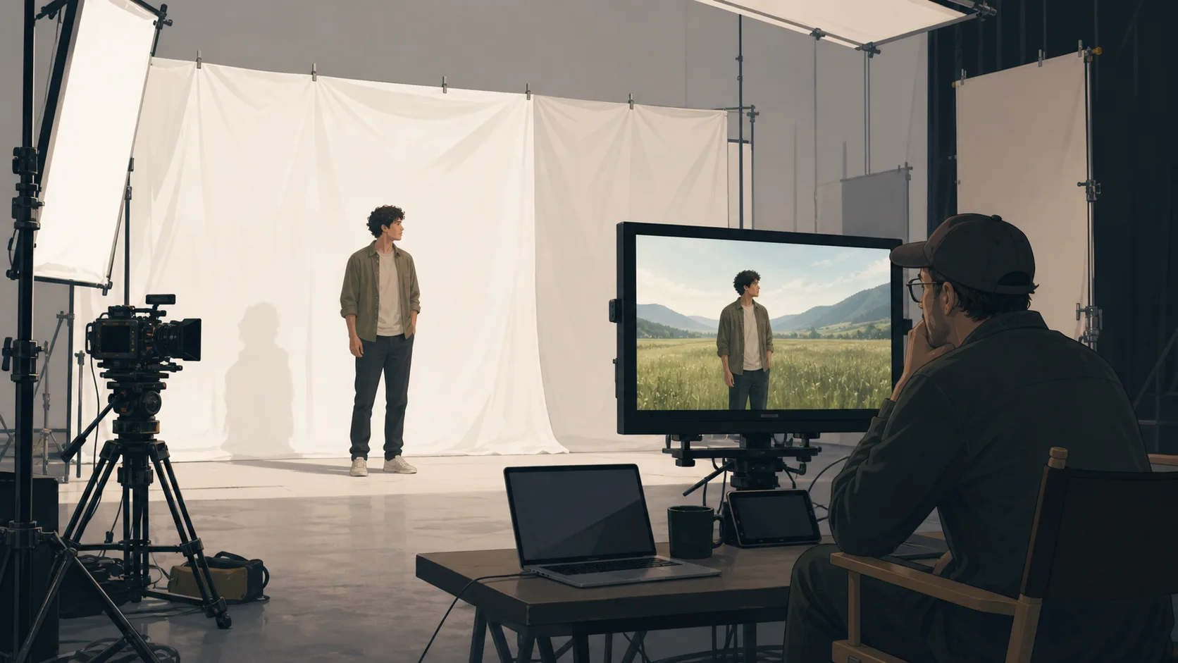 How AI video found business beyond Sora's stumble