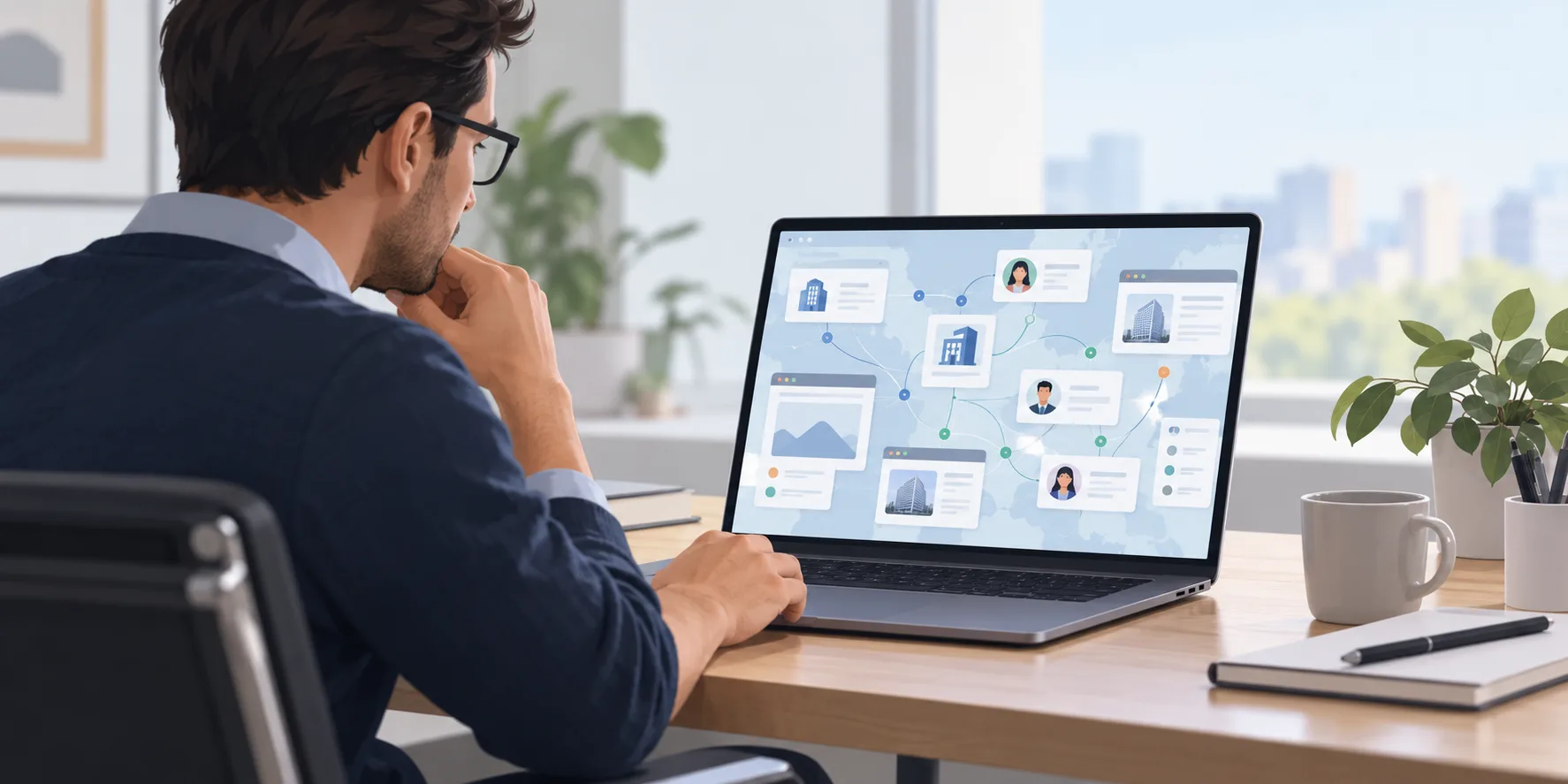 AI Agents Aim to Give Sales Teams More Time for Prospects