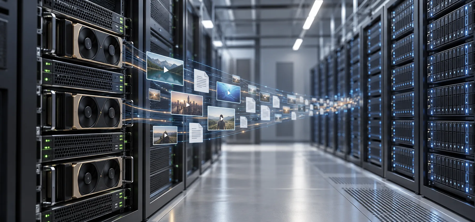 Why AI inference is adding a growing storage bill