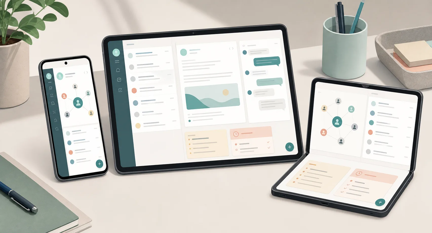 Automattic brings Mesh personal CRM to Android