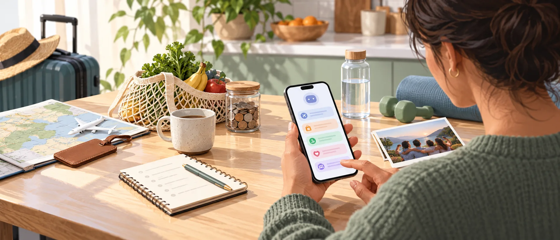 AI Apps Face a Consumer Test Beyond Subscriptions