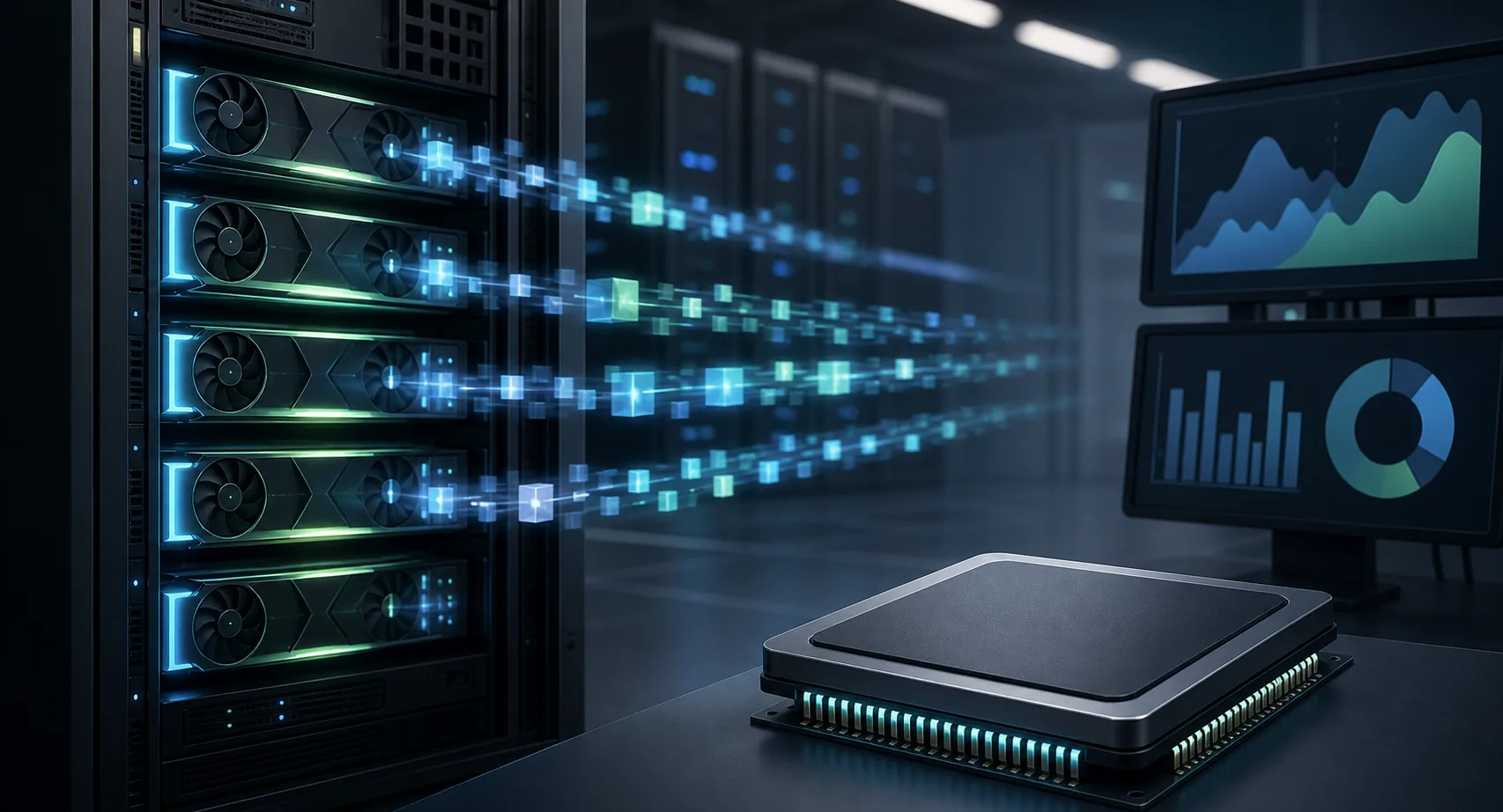 Why Nvidia Nemotron 3.5 Lightning is built for speed