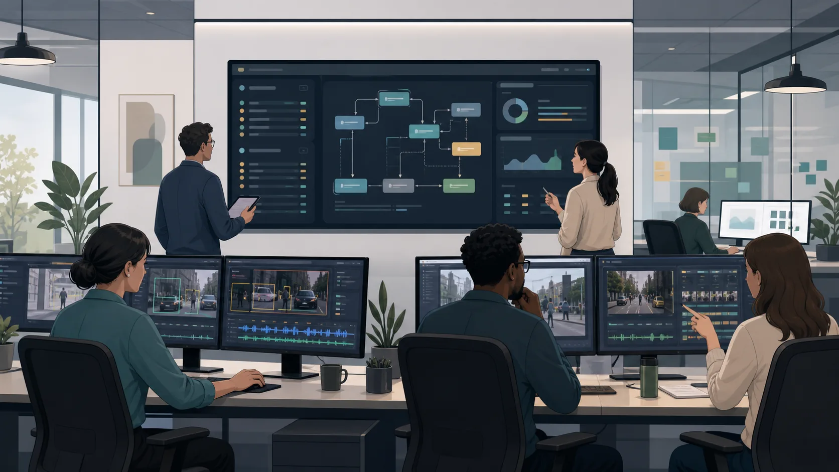 How Micro1’s $500M run rate reflects the AI data boom