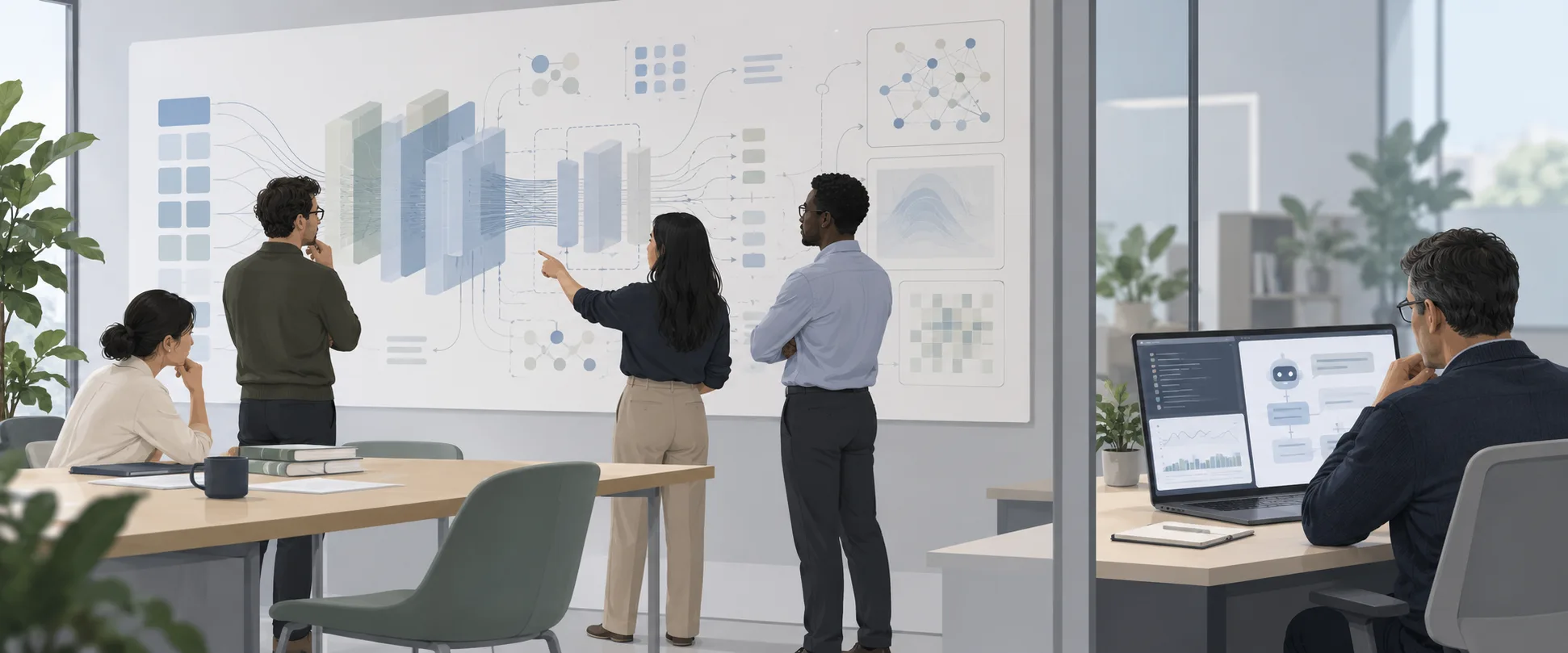 Why AI benchmarks need a more consistent way to measure results