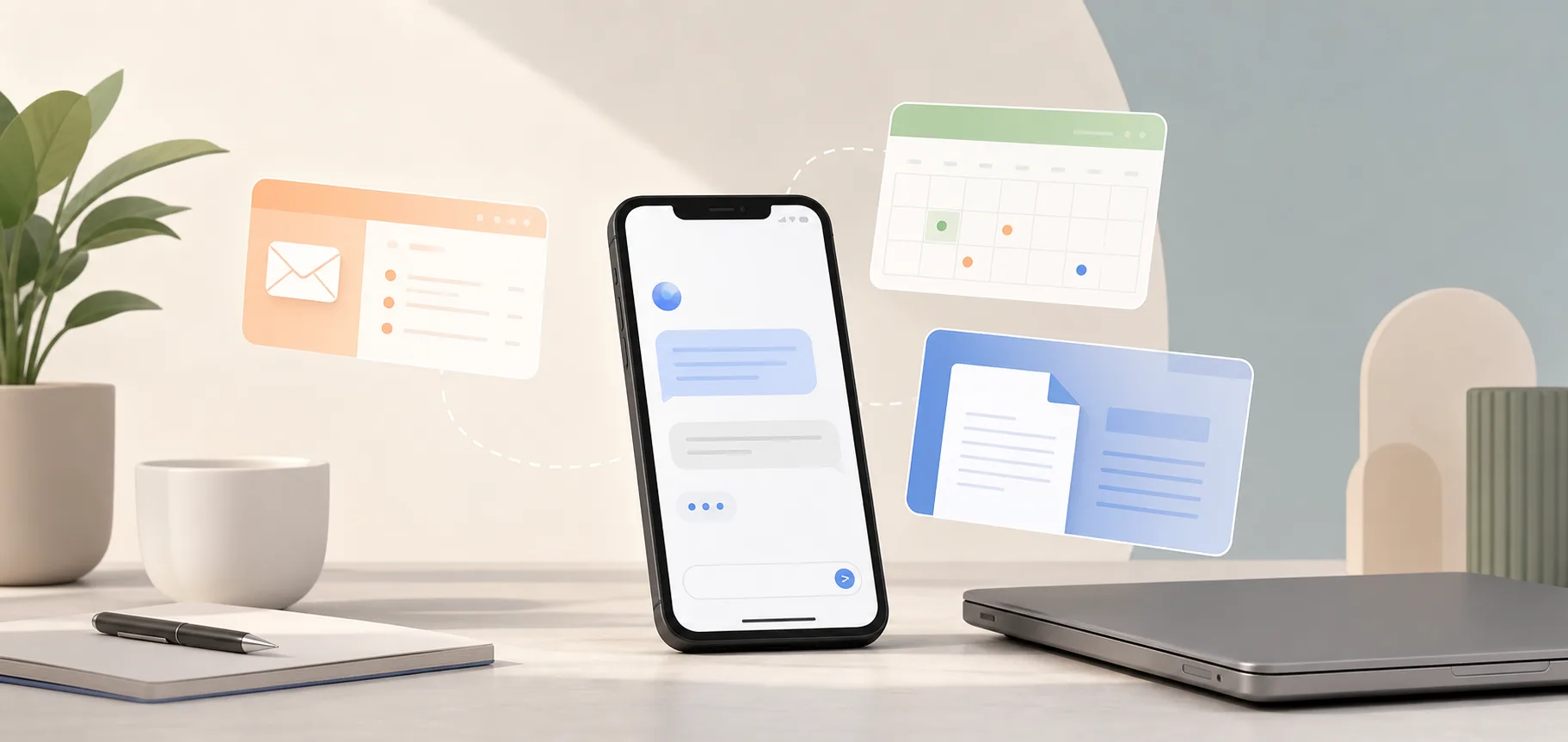 Claude Cowork Moves AI Agent Work Beyond the Laptop