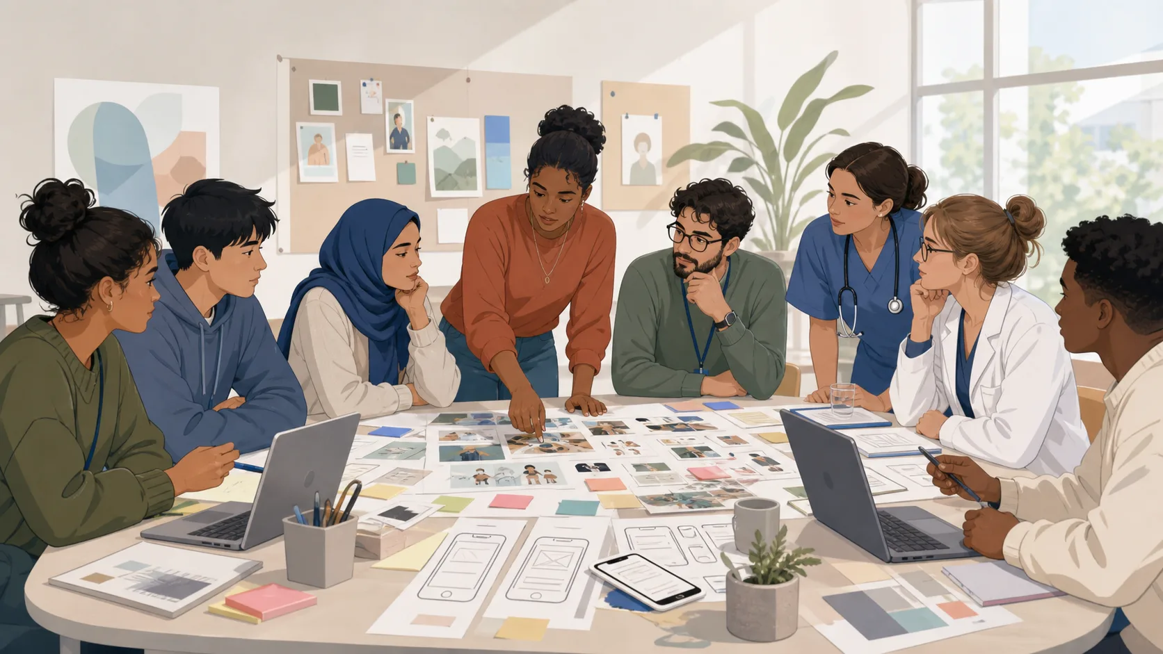 How Ila Kumar brings community-based design into youth technology