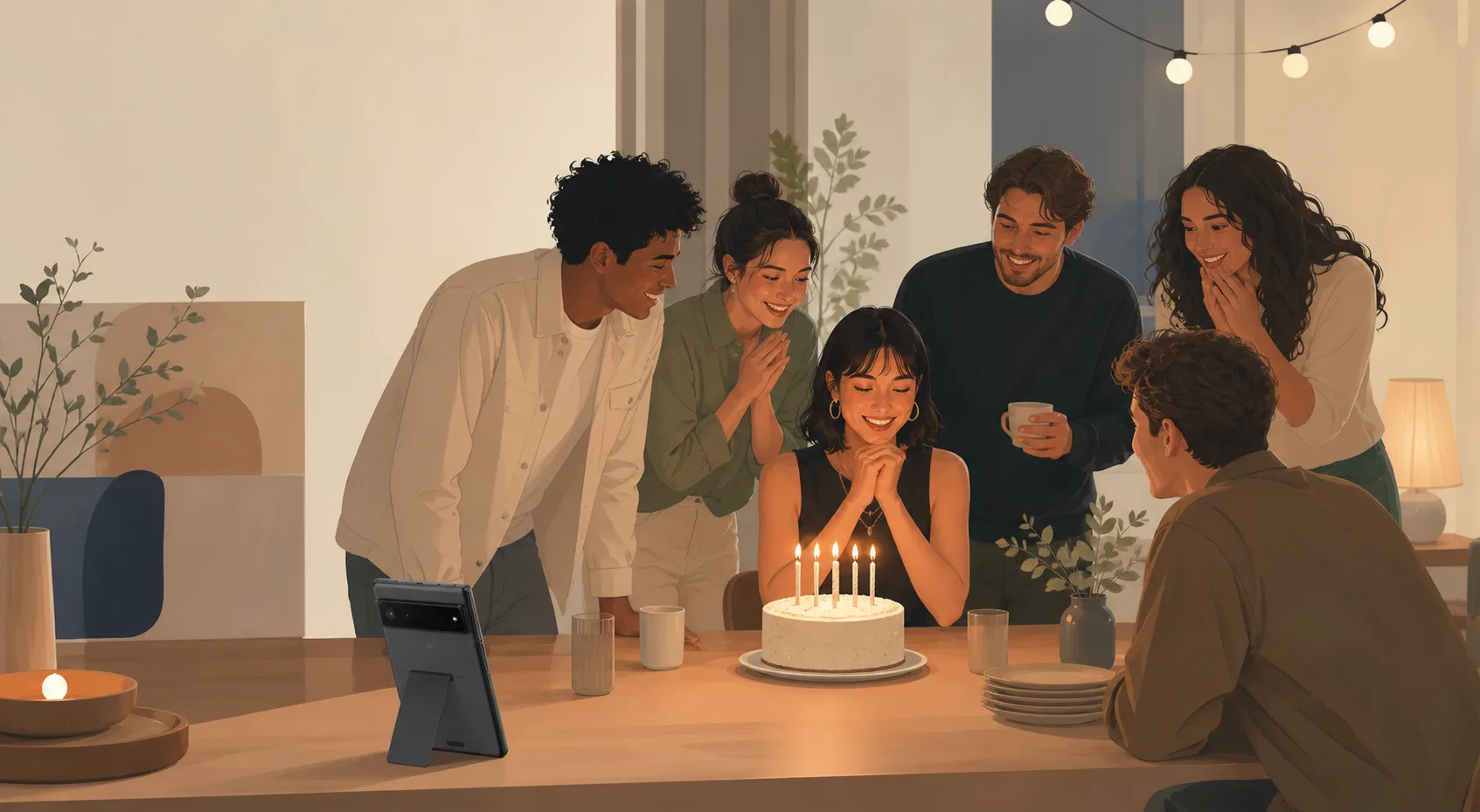 How Pixel 11 camera upgrades push AI deeper into photos