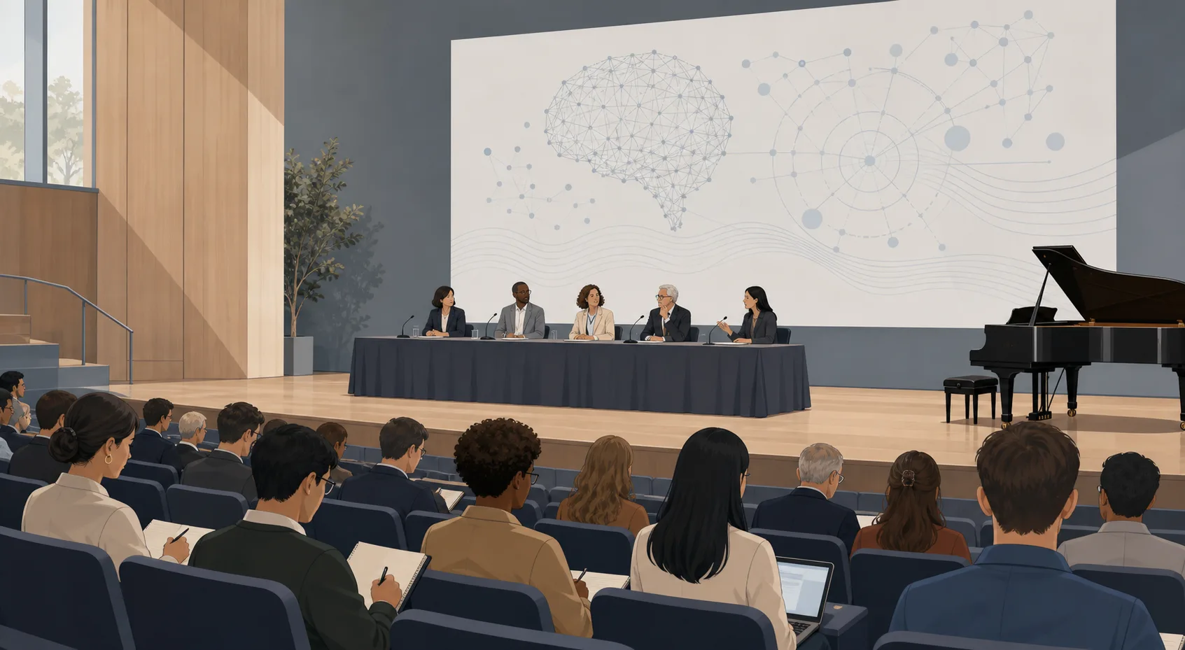 Why AI's societal impact demands more than technical debate