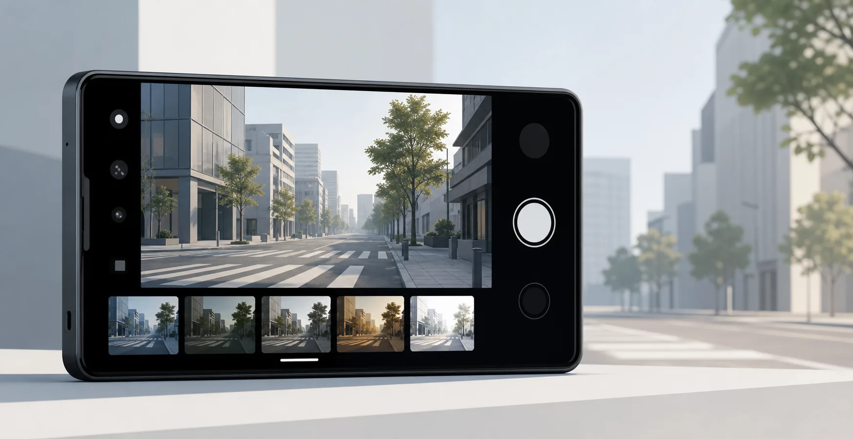 Why Sony's AI Camera Assistant undermines the Xperia 1 VIII