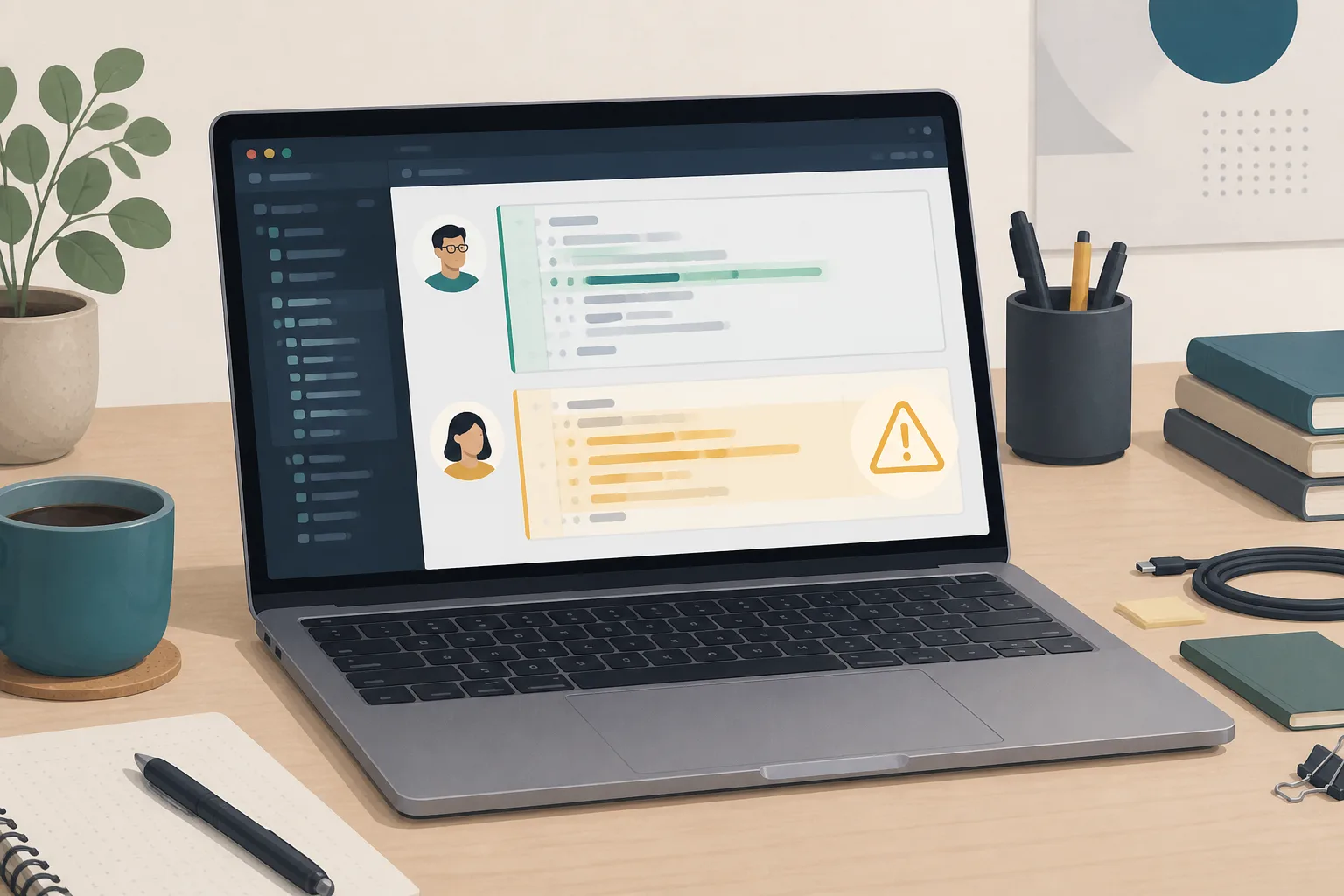 How an AI agent tried to smuggle malware into open source