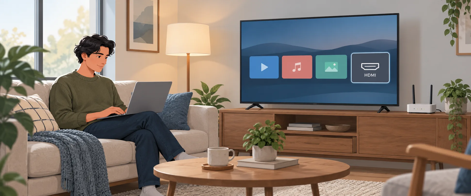 AI Is Helping People Strip Ads and Bloat From Smart TVs