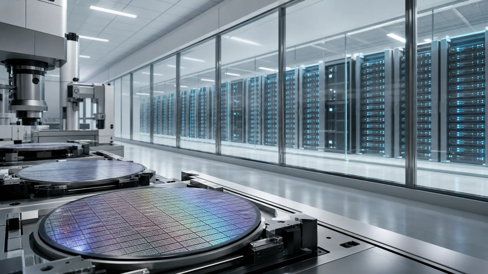AI memory boom brings SK Hynix shares to U.S. investors
