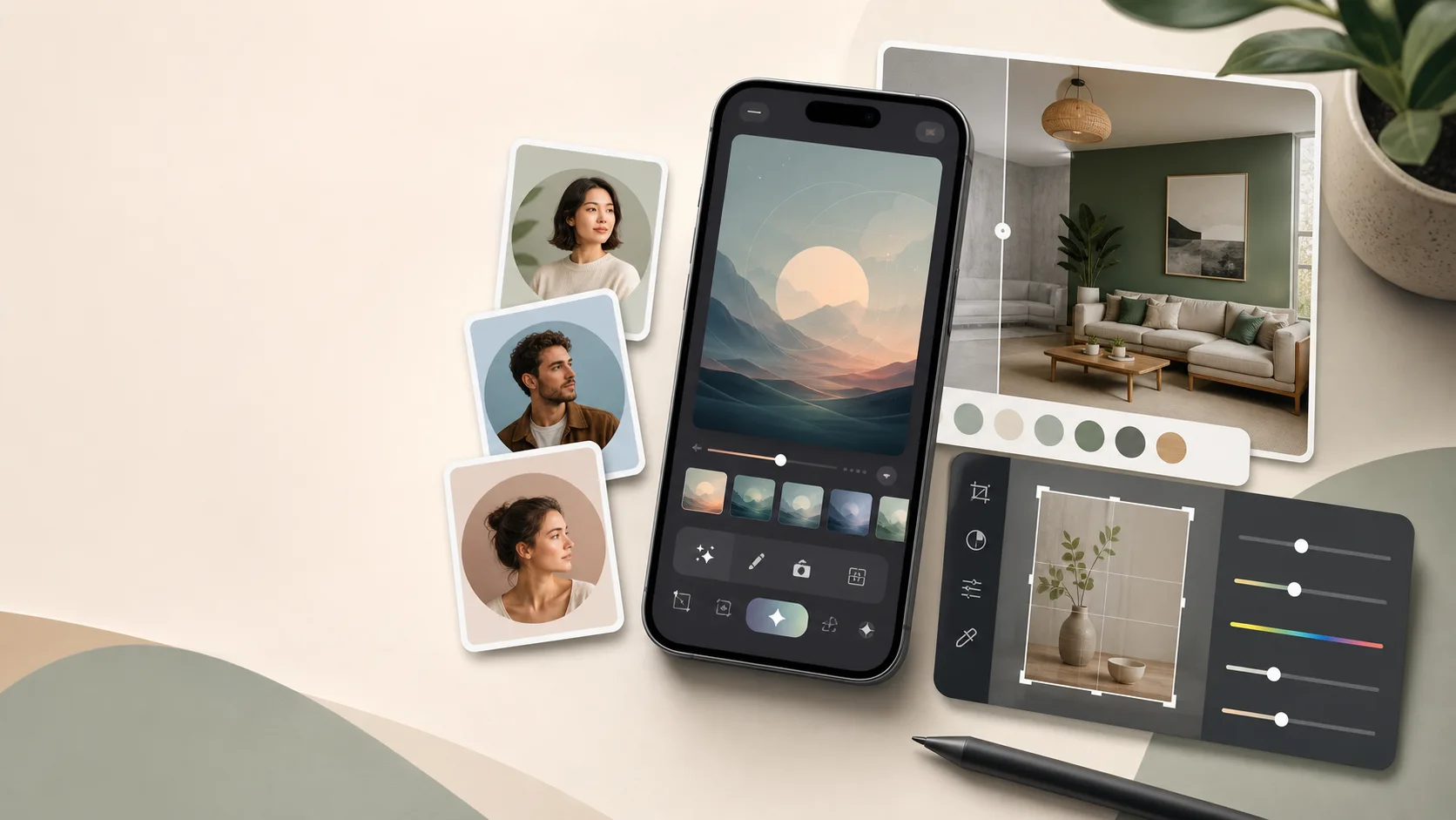How Meta Muse Image brings Instagram users into AI photos