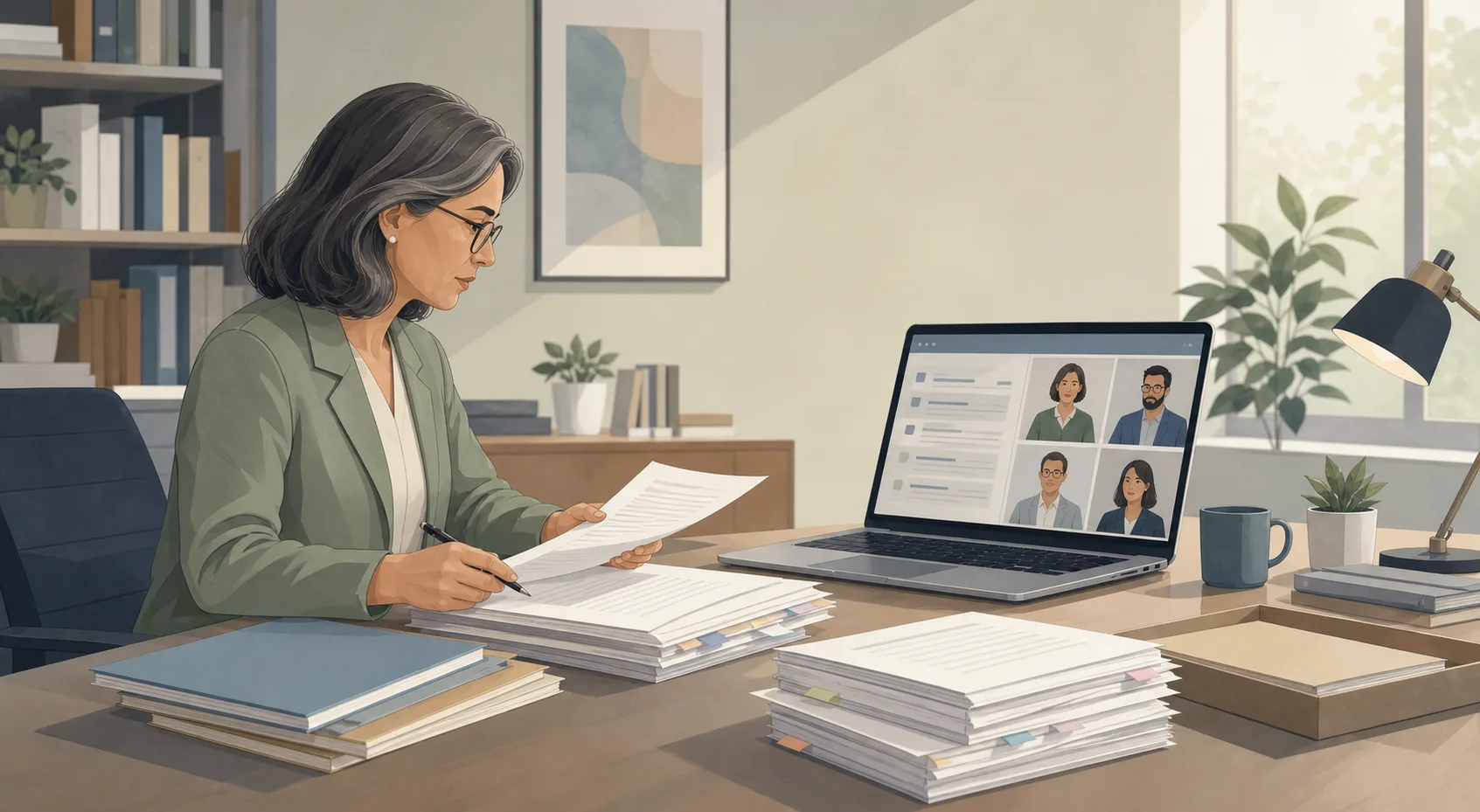 Can peer review keep up with AI-assisted research growth?