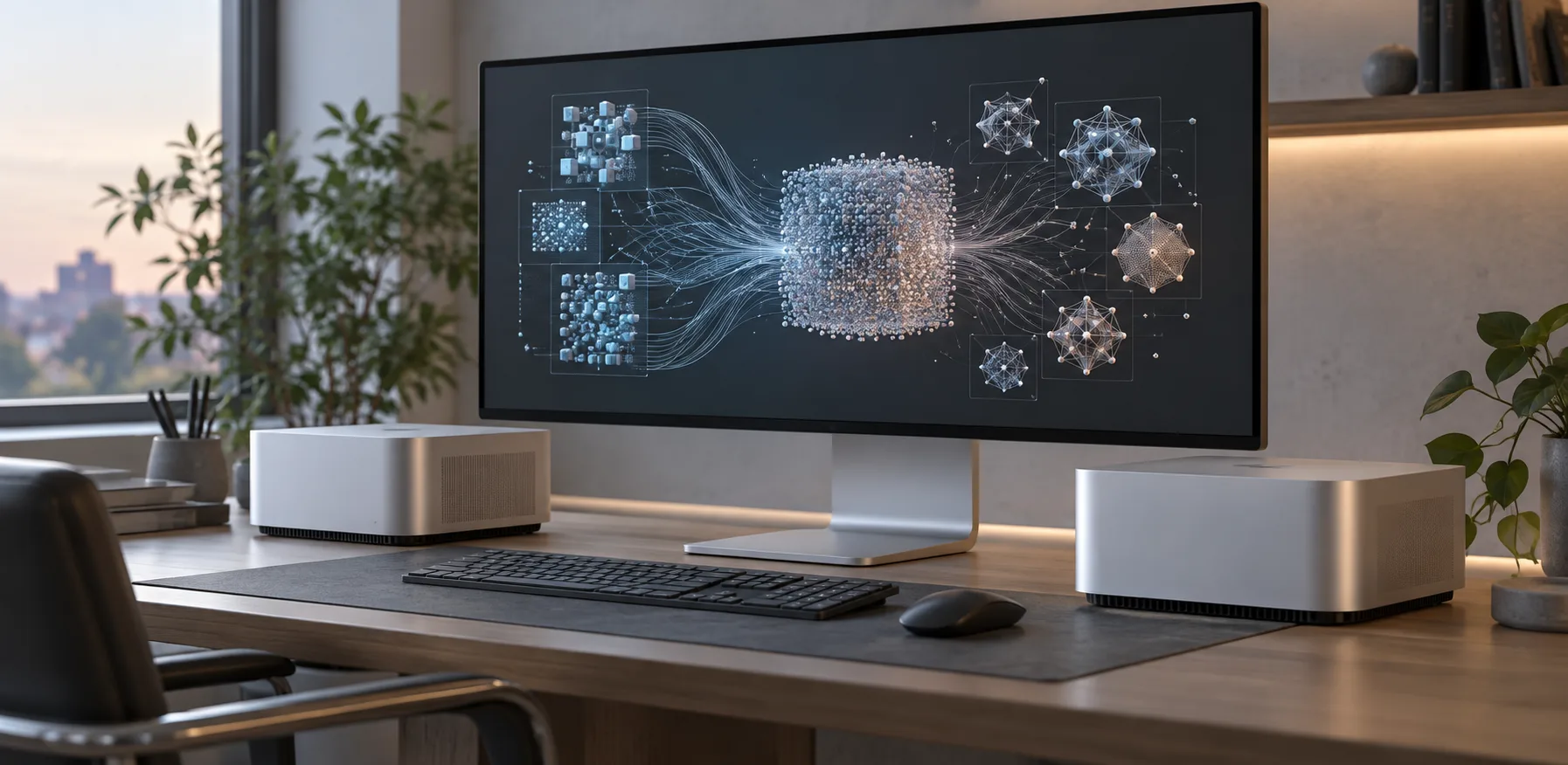 Meta’s Muse Spark Open targets desktop AI on Apple Macs