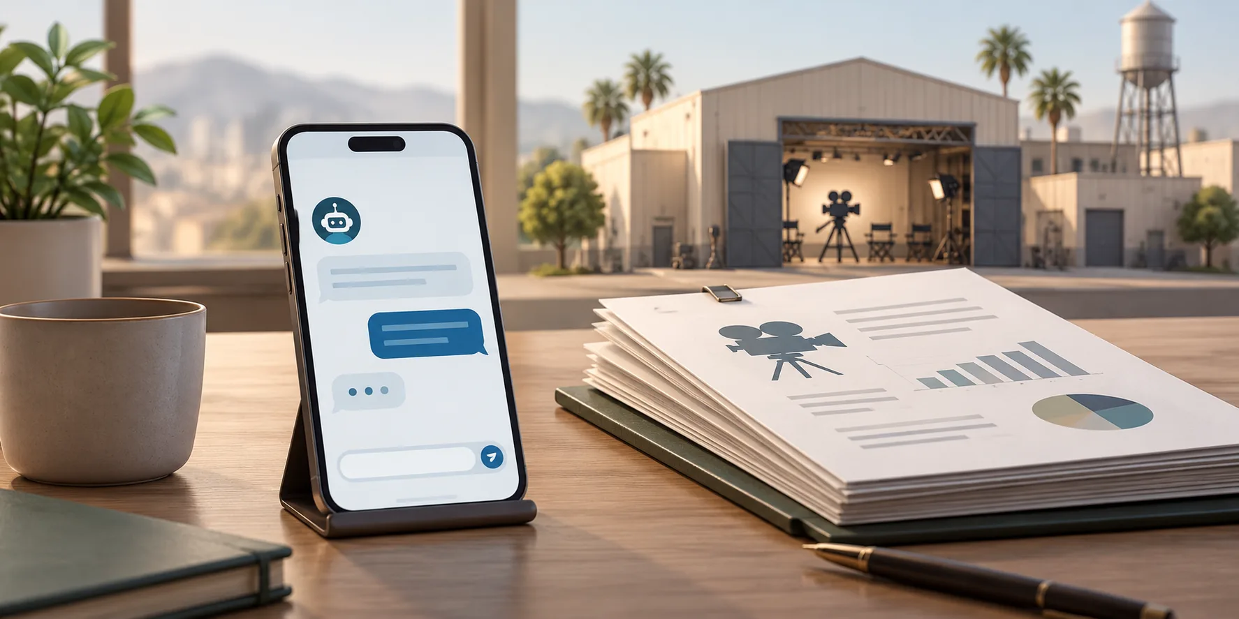 Disney Sets a $20 Million Starting Bid for Character.AI Assets