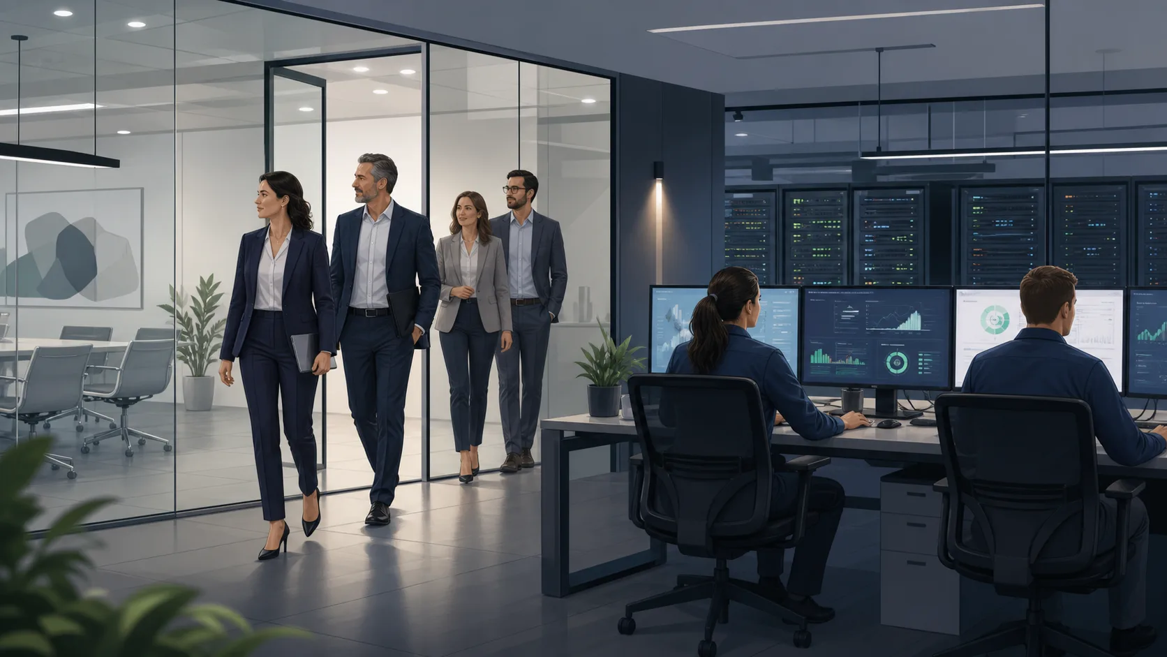 Why OpenAI’s executive exodus points to IPO pressure