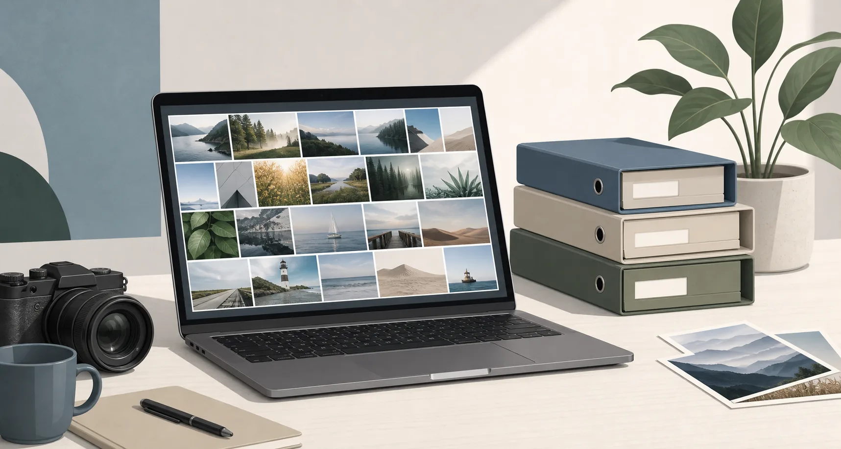 Licensed Getty Images Are Coming to ChatGPT Search