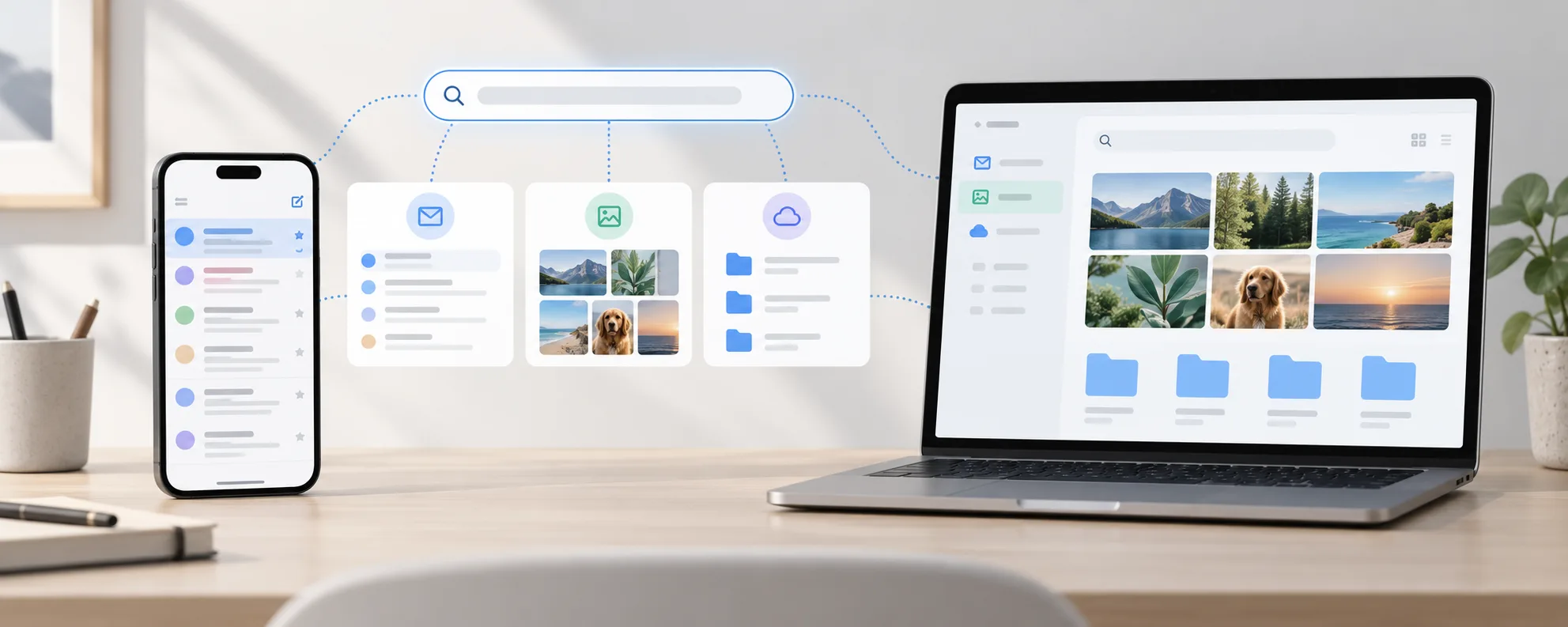 How Google’s AI Connections Could Shape the Ads You See