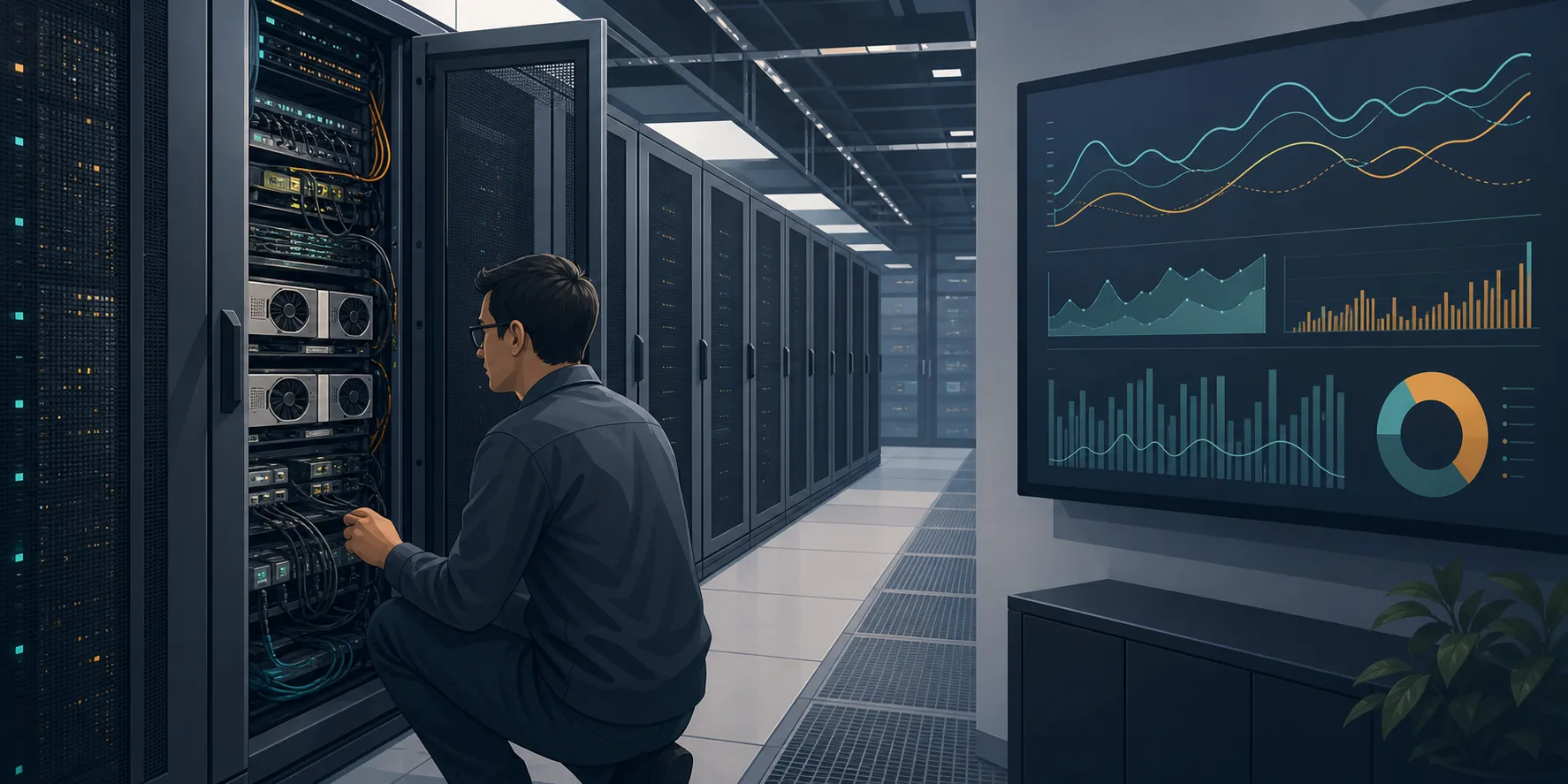 Kog Bets GPU Software Can Speed Up AI Inference