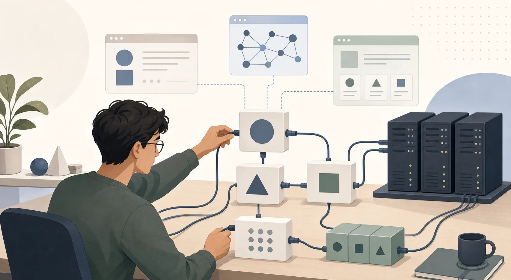 Why Tim O’Reilly Wants Open-Source AI to Break the Lock-In