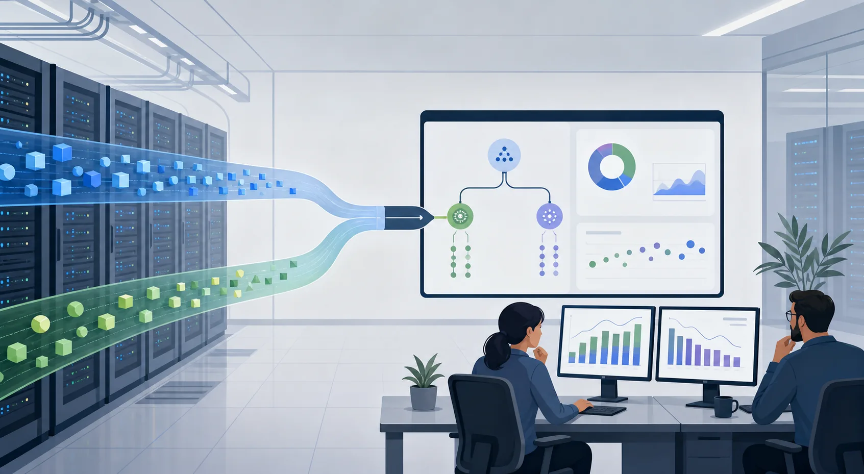 Why cheaper Chinese AI models are winning more OpenRouter traffic