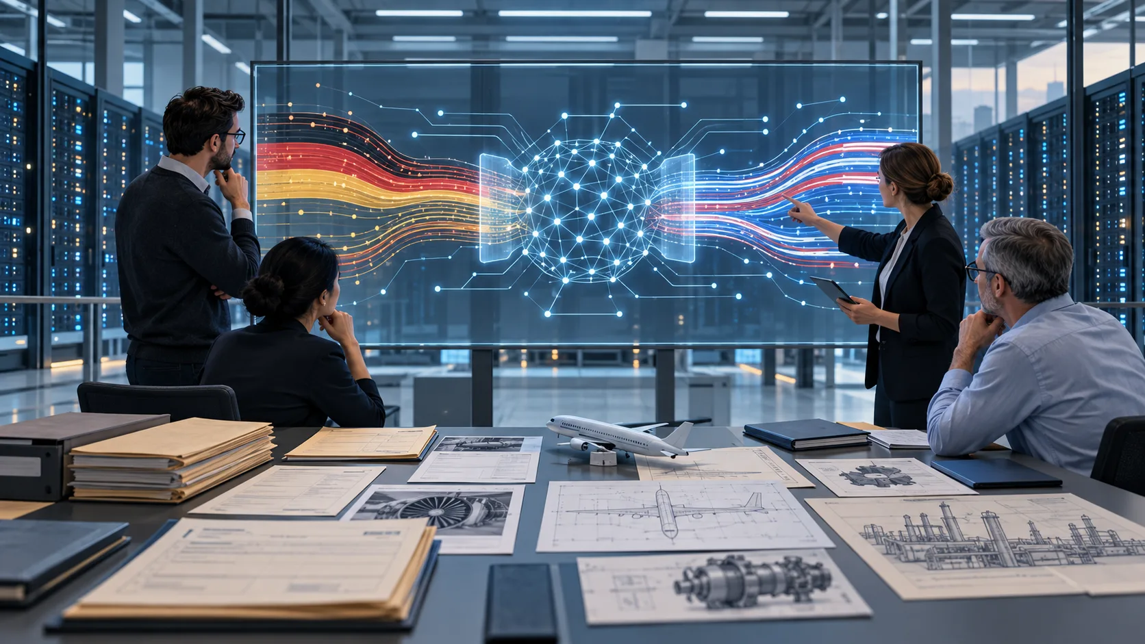 Kolibri puts European AI sovereignty into practical terms
