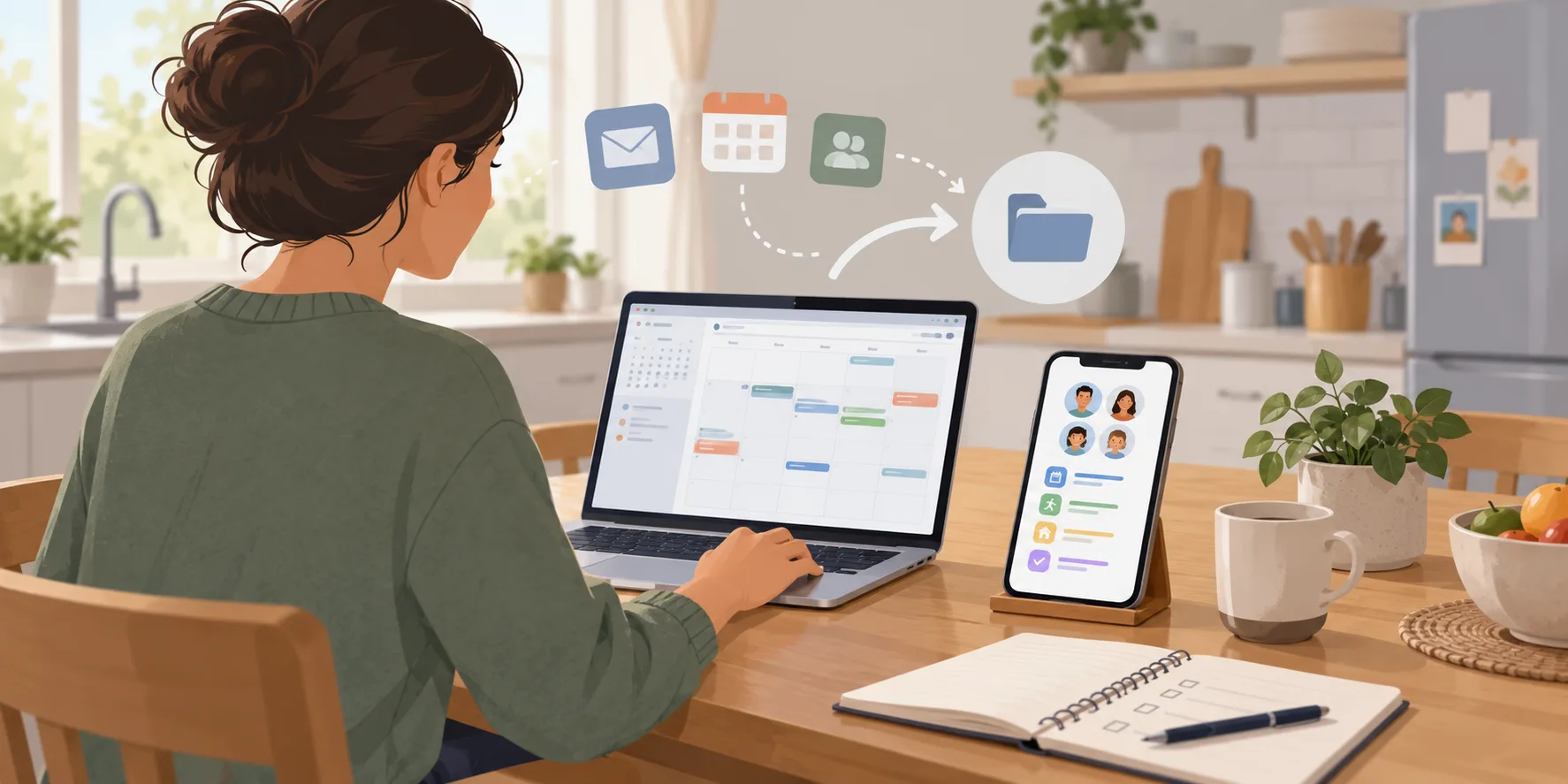 Ollie’s Shutdown Shows the Strain on AI Assistants