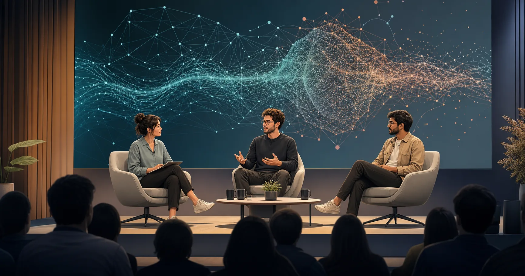 Why open AI models still have powerful defenders