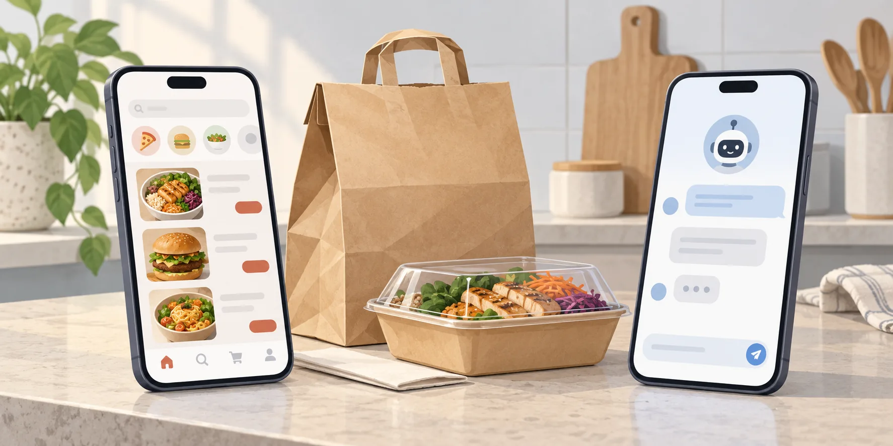 Only Several Hundred DoorDash Orders Came Through AI Agents