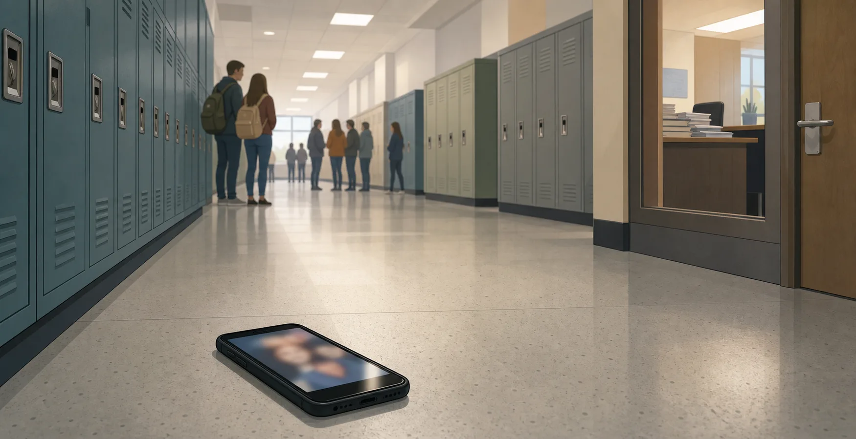 Court fight over AI nudes tests what schools must report