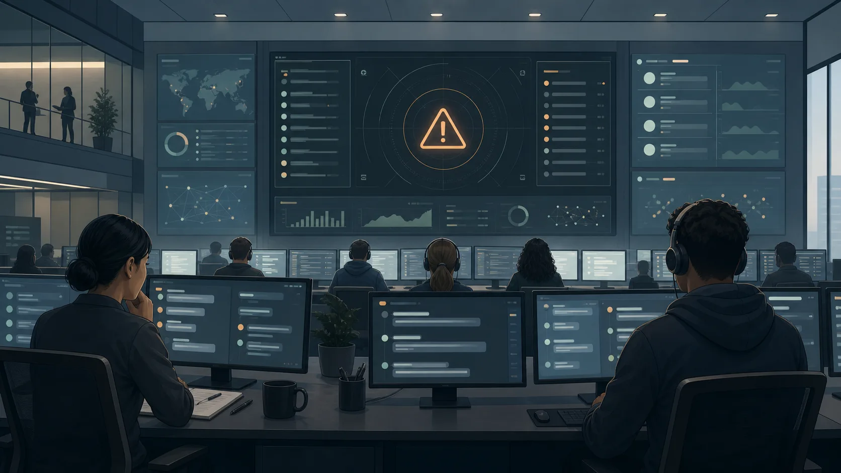 How Anthropic’s bio-weapons filter lapse exposed 133 million chats