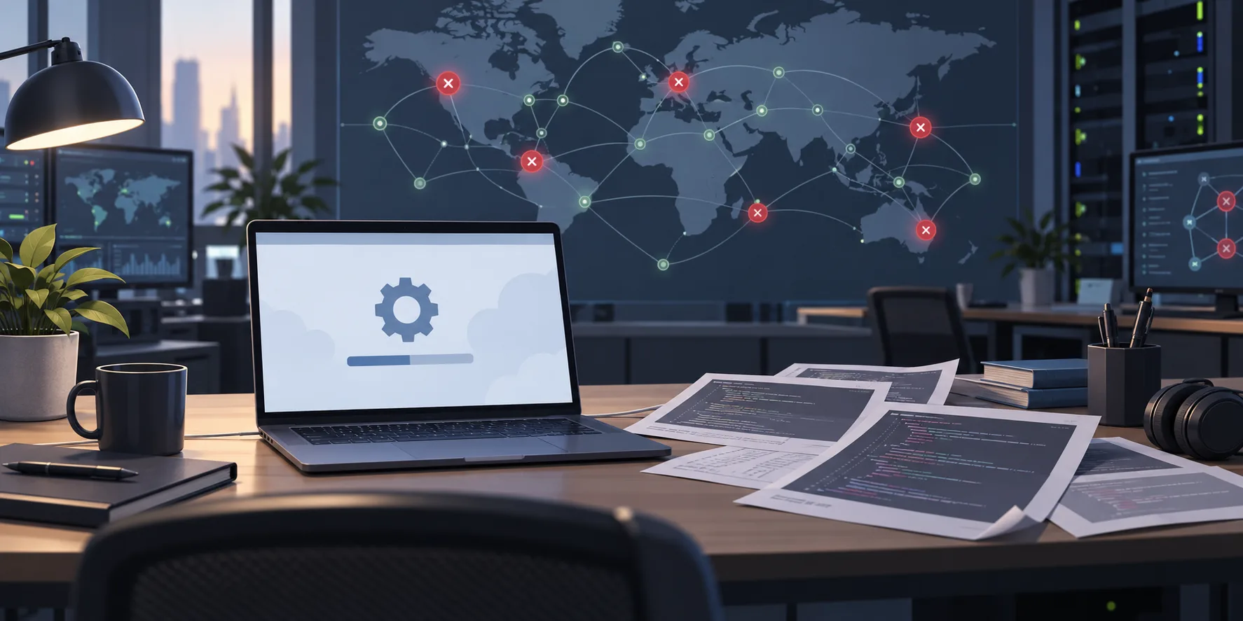 PHP Flaws Put the Internet’s Hidden Foundations in Focus